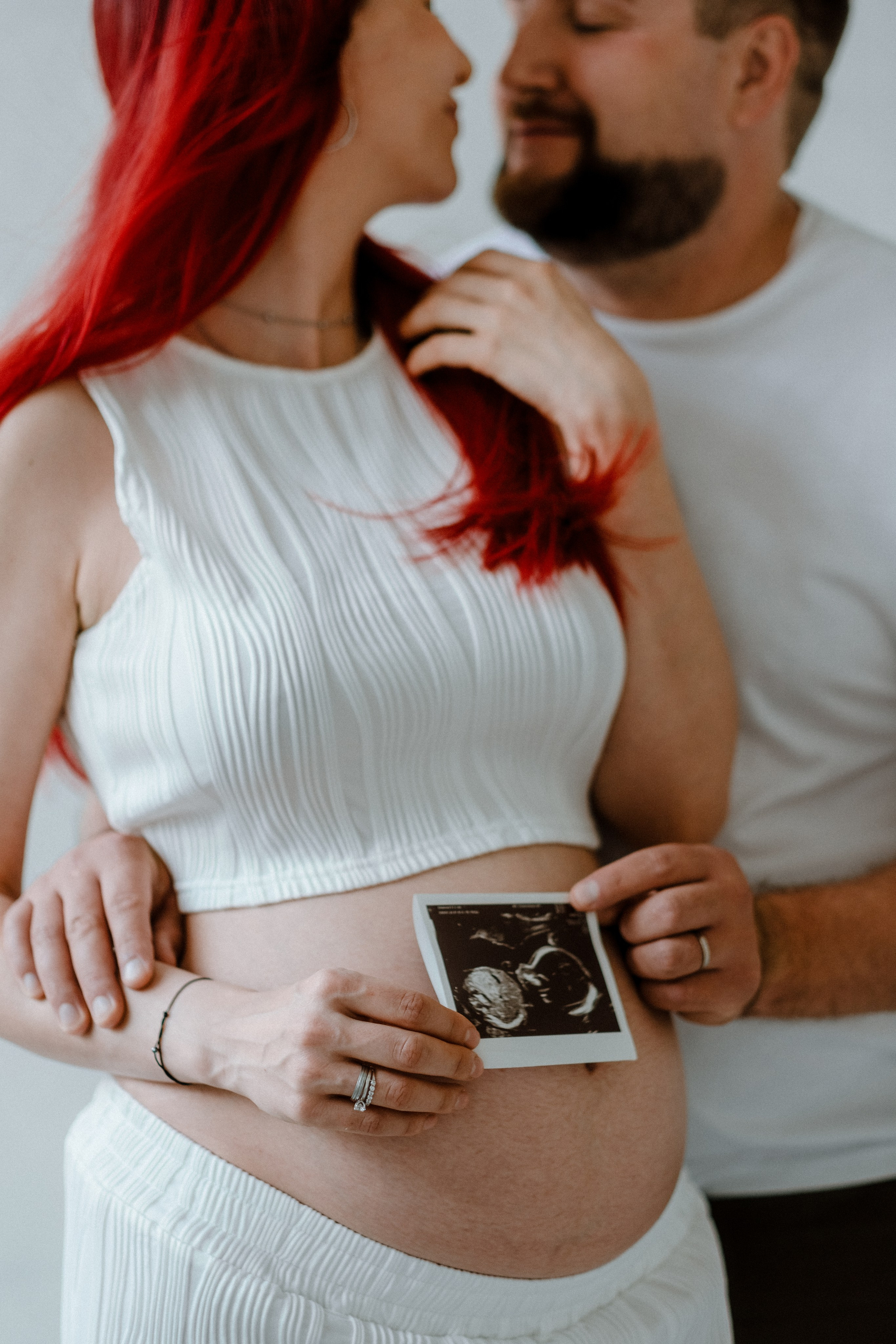 Истории про двоих. Портретный и репортажный фотограф в Санкт-Петербурге Дарья Сибирякова