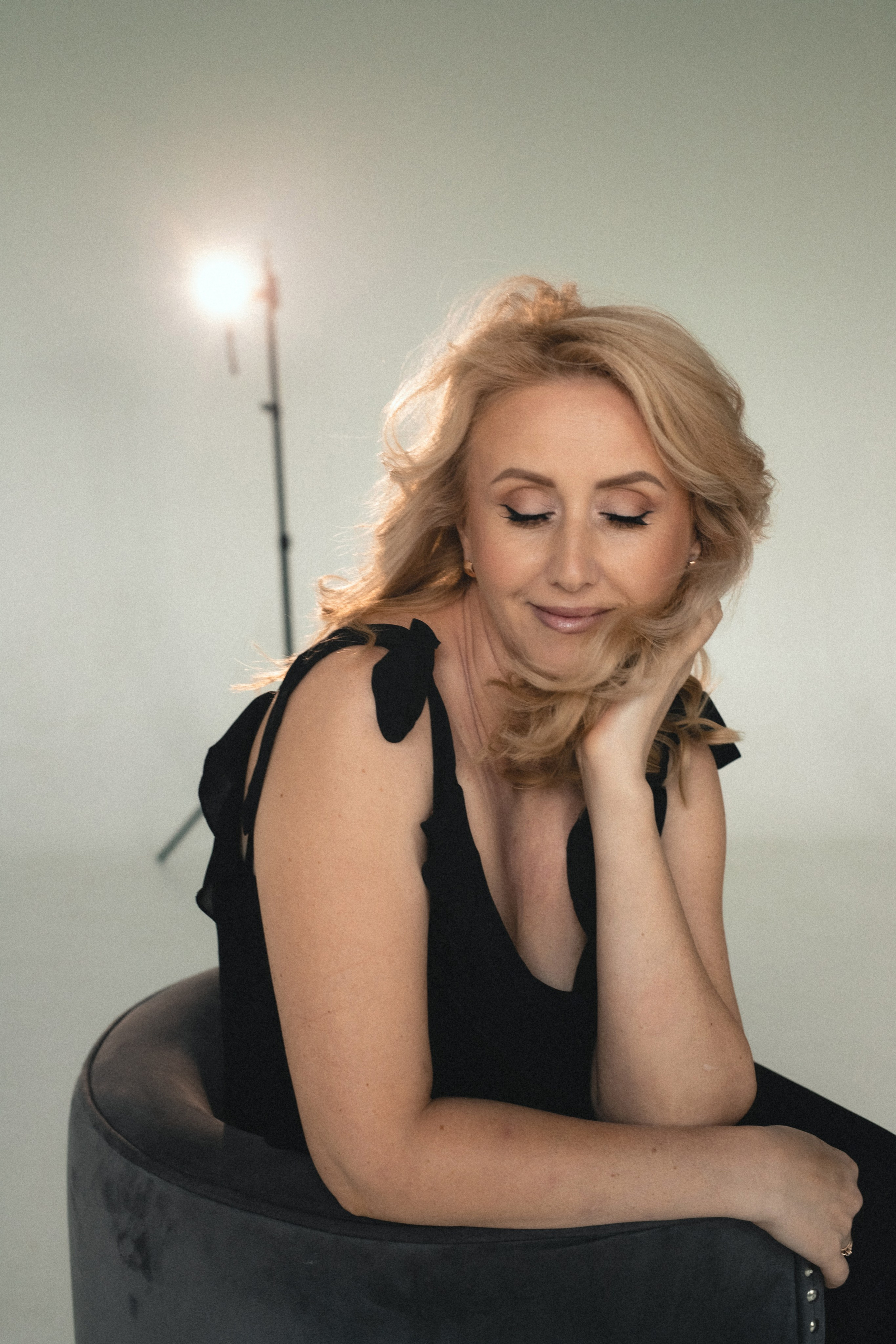 Татьяна. Фотограф Ногинск Электросталь Наталья Осетрова