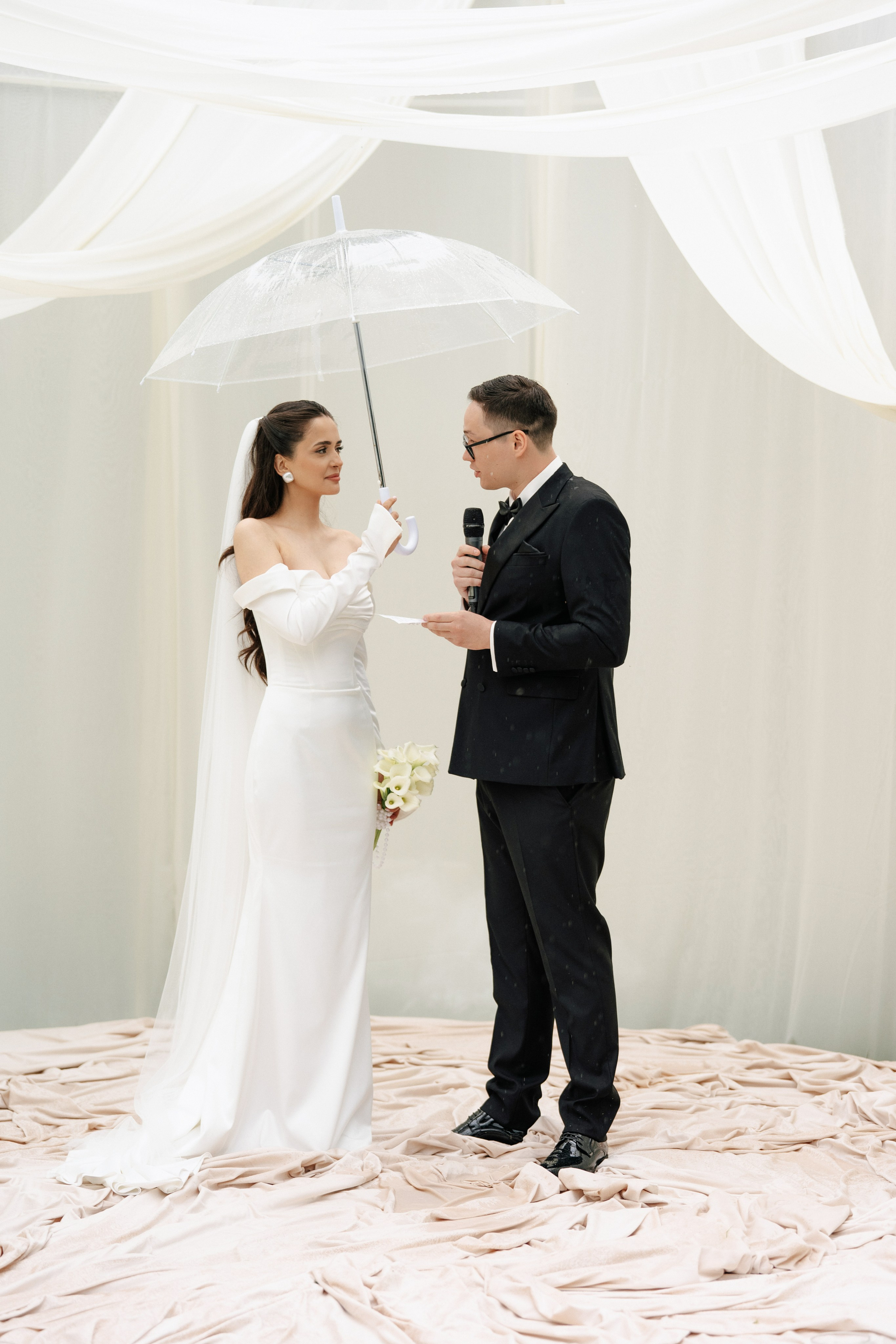 Timur | Lisa. Свадебный фотограф Сергей Скрипник