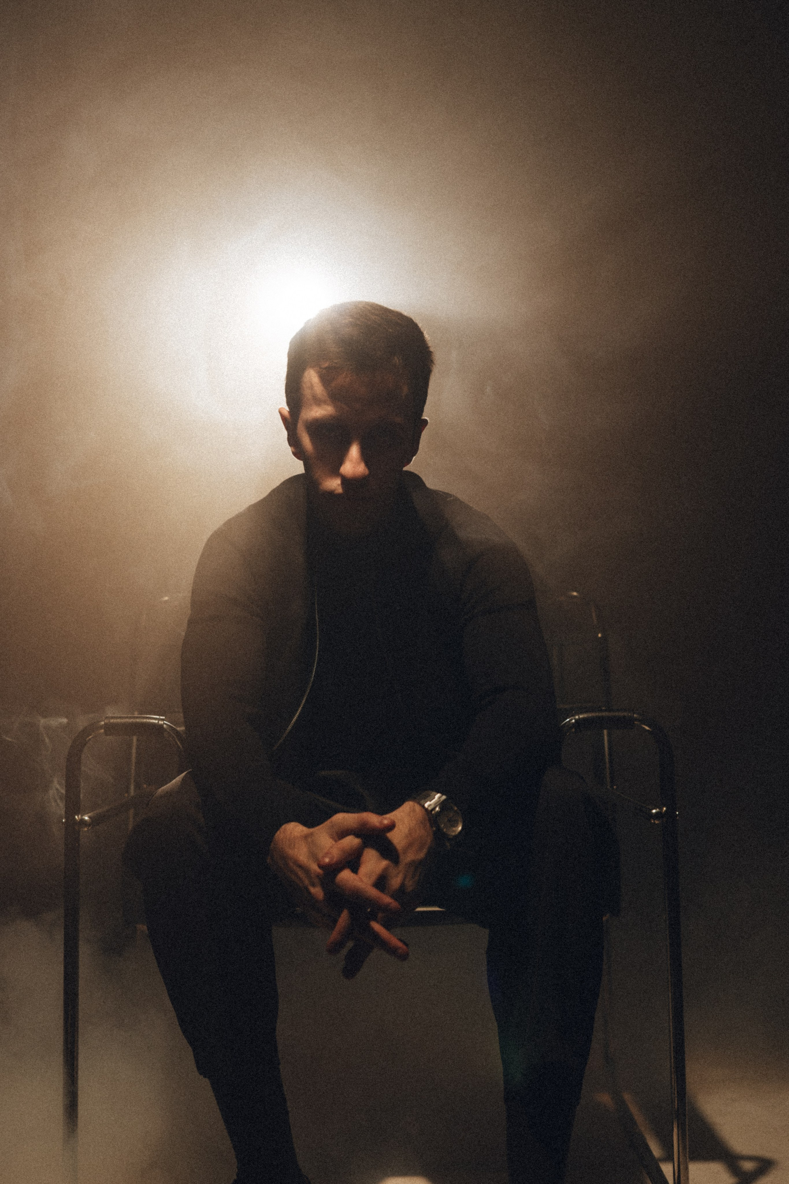 Антон. Михаил Ратников — портретный фотограф в Санкт-Петербурге