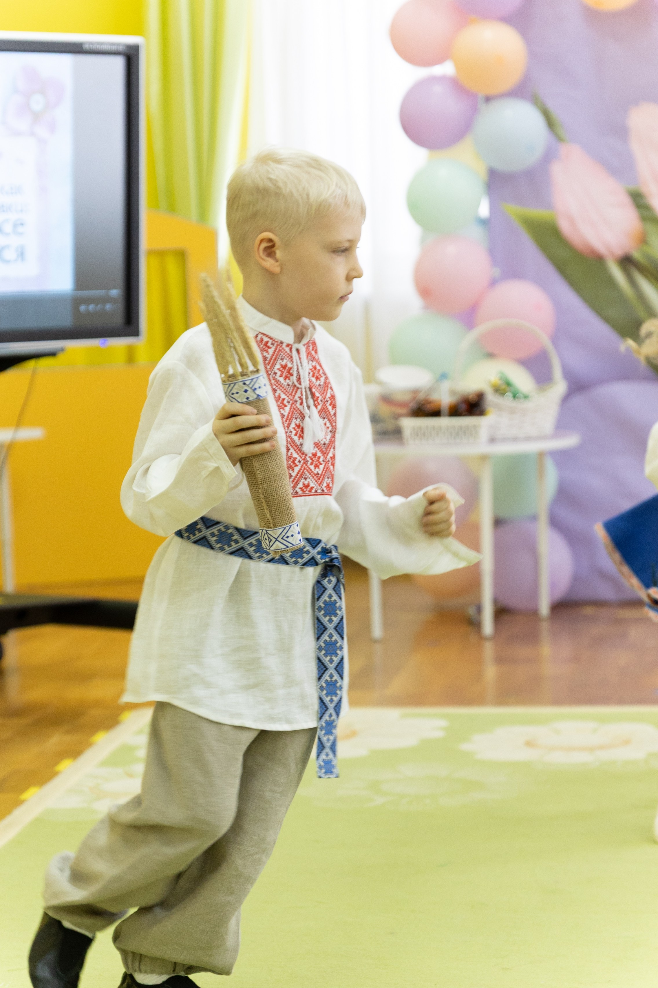 8 МАРТА ДЕТСКИЙ САД