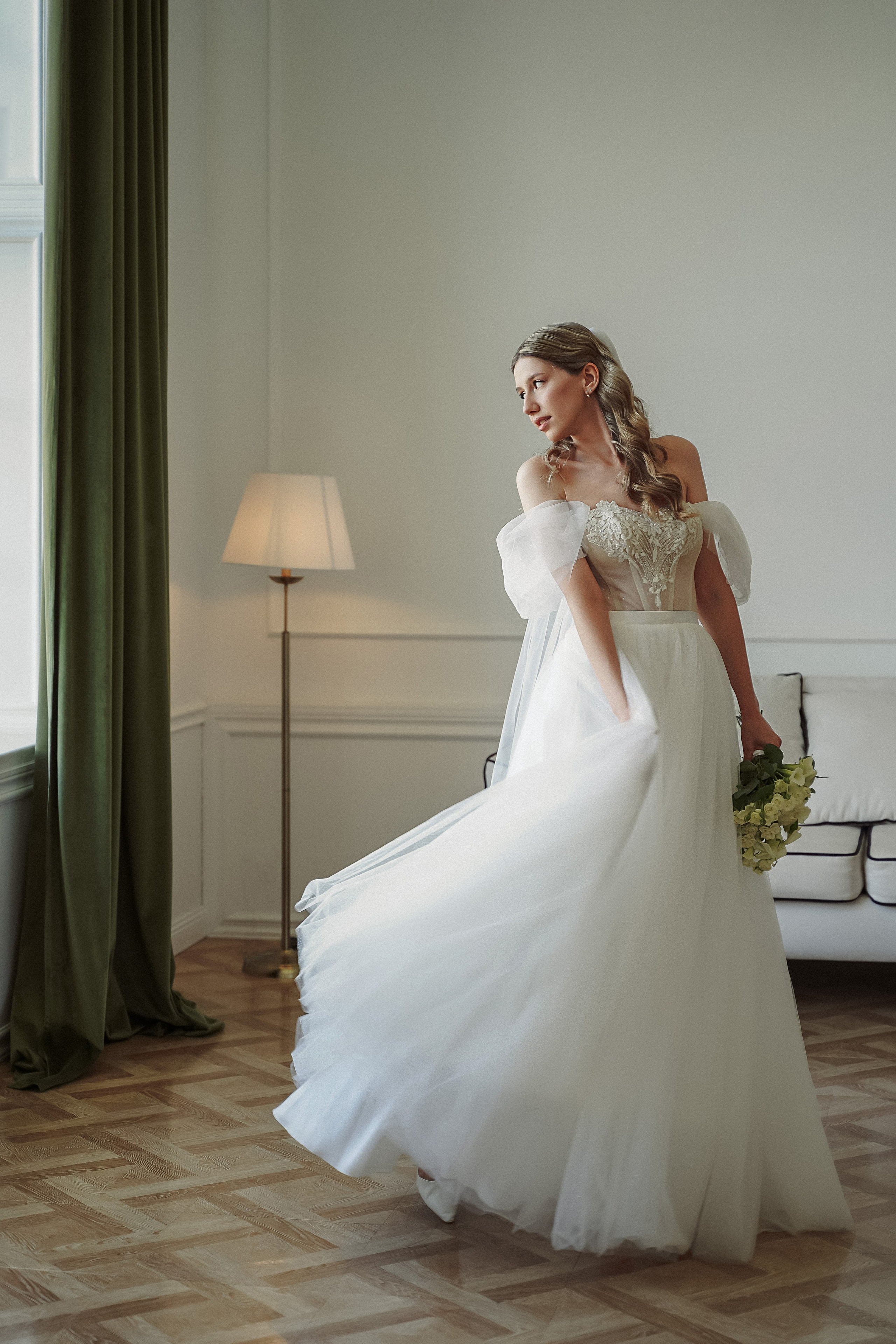 Святослав и Мария. Свадебный и семейный фотограф в Краснодаре Миненко Кристина