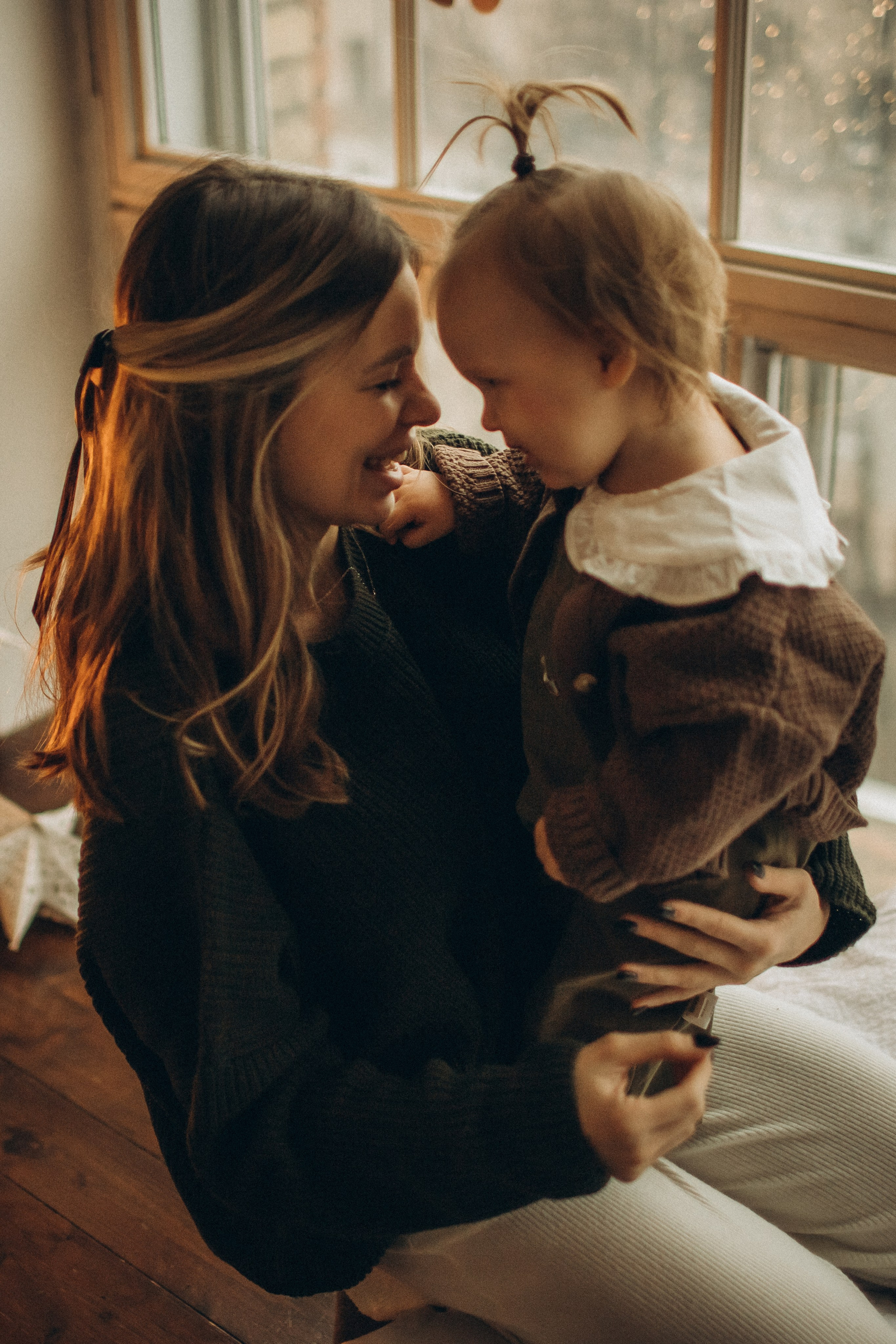 Семейный фотограф в Москве и Московской области Лазутина Валентина