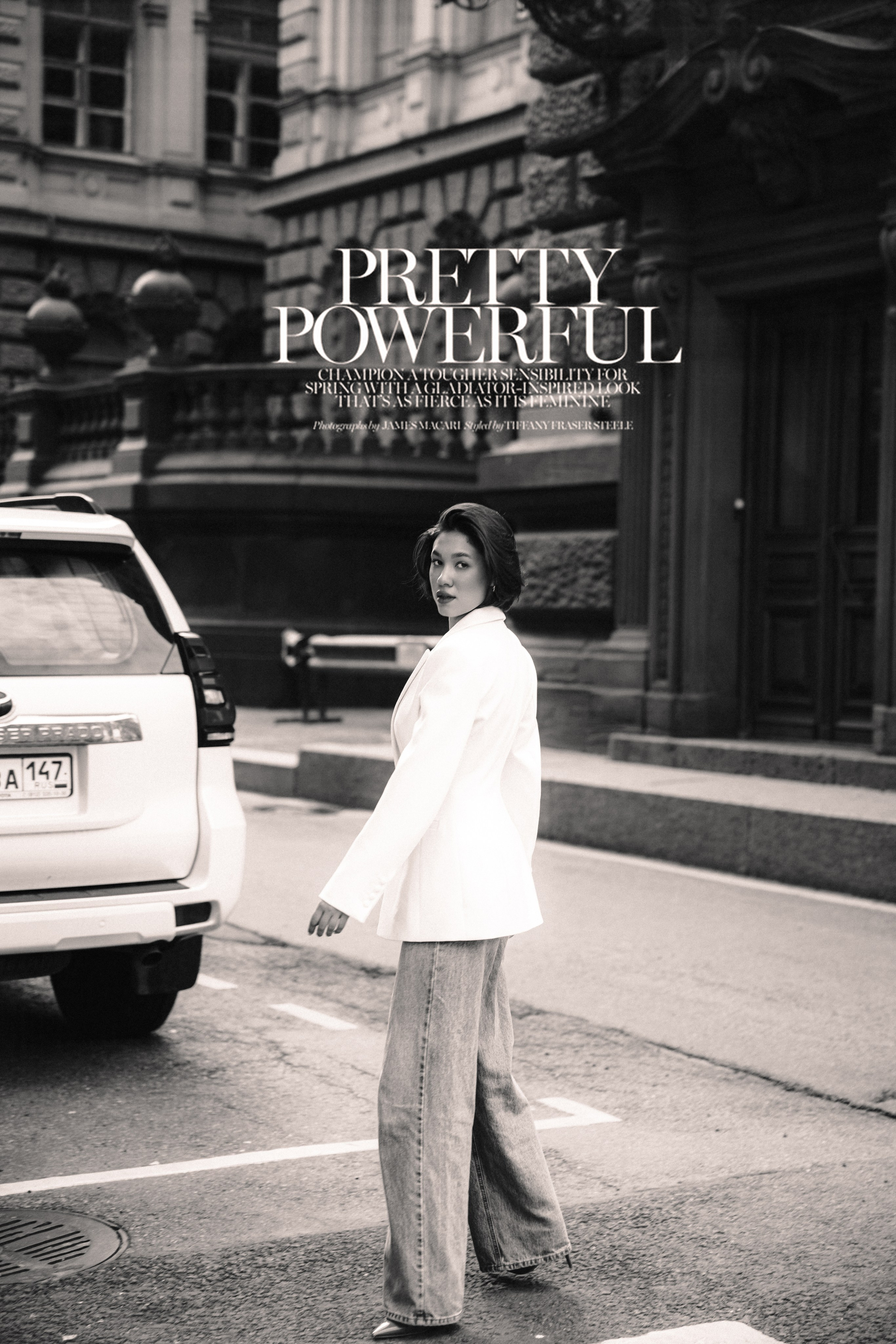 ♥. Фотограф в Санкт-Петербурге Мария Проскурина