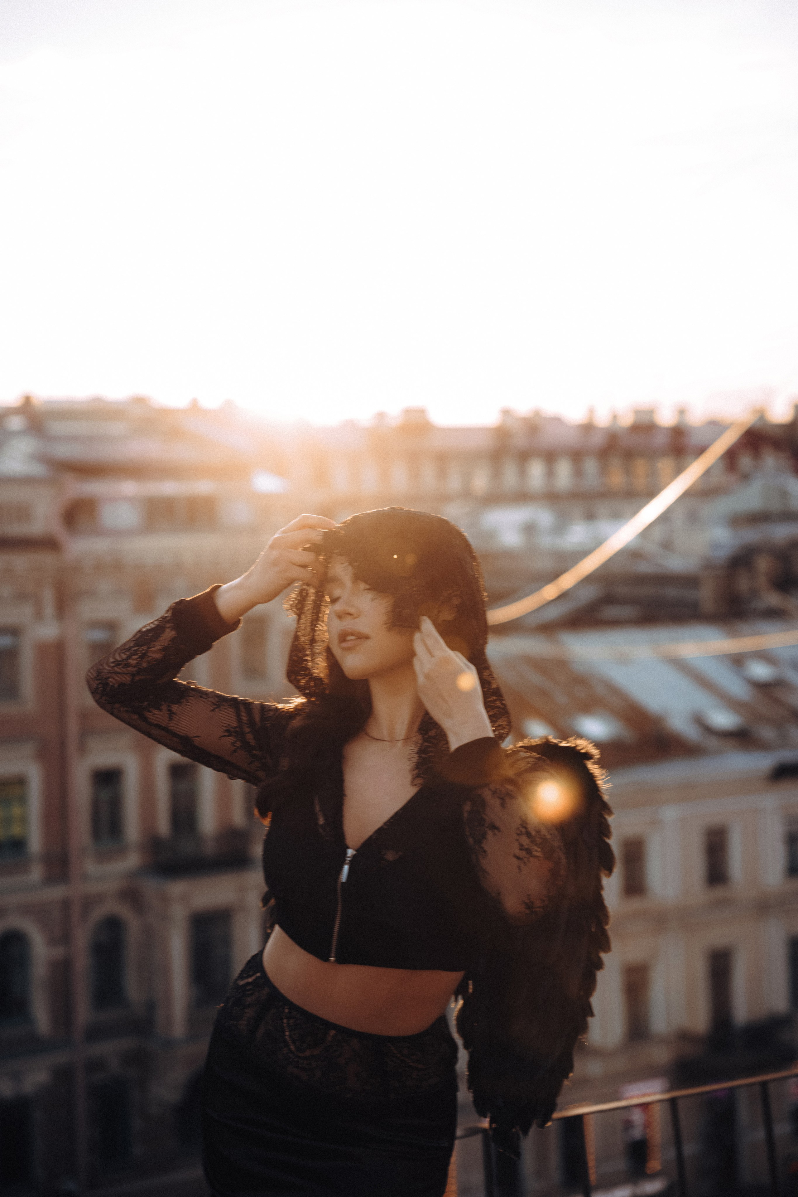 ♥. Фотограф в Санкт-Петербурге Мария Проскурина