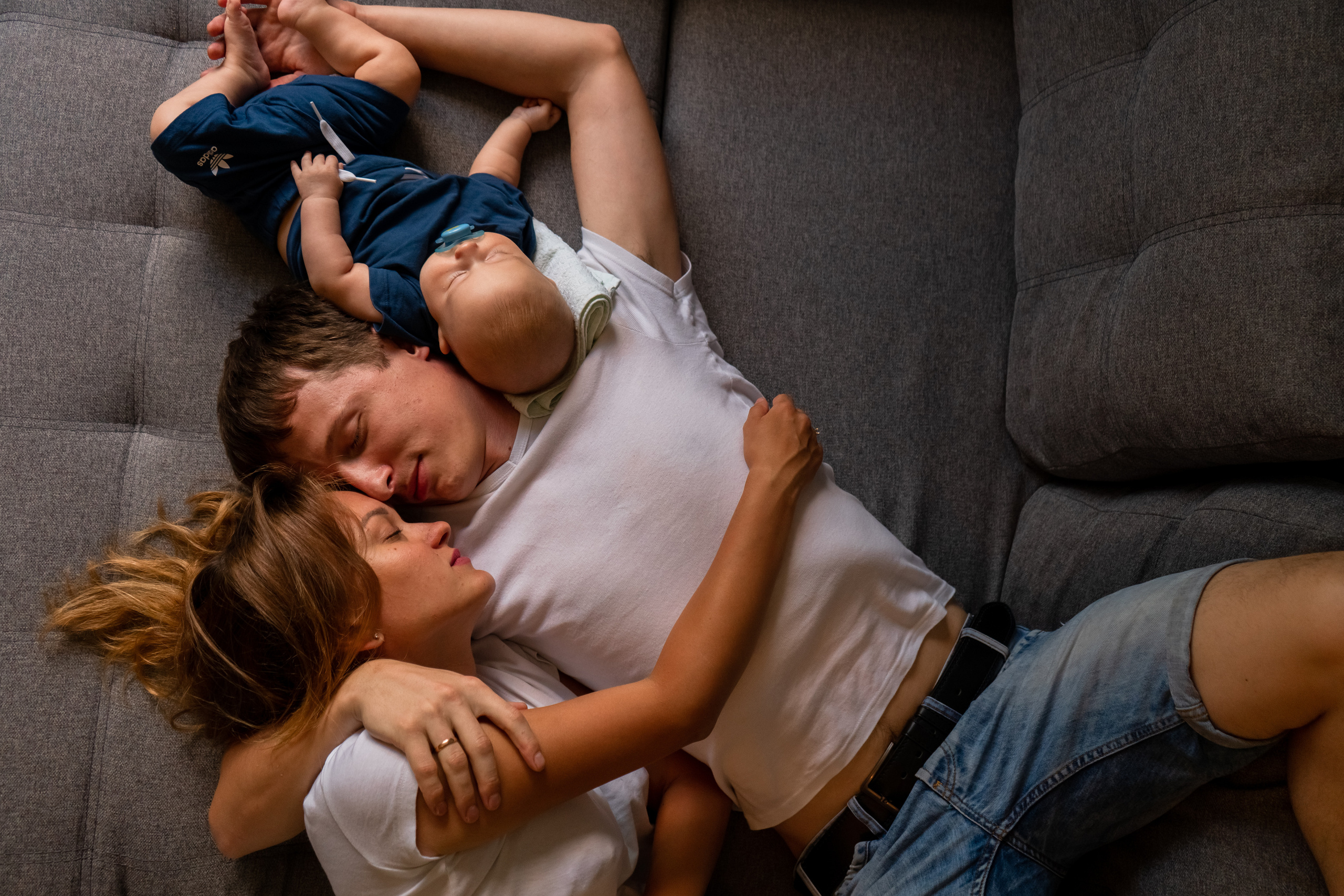 15м2. Семейный и свадебный фотограф в Москве Нина Гусева