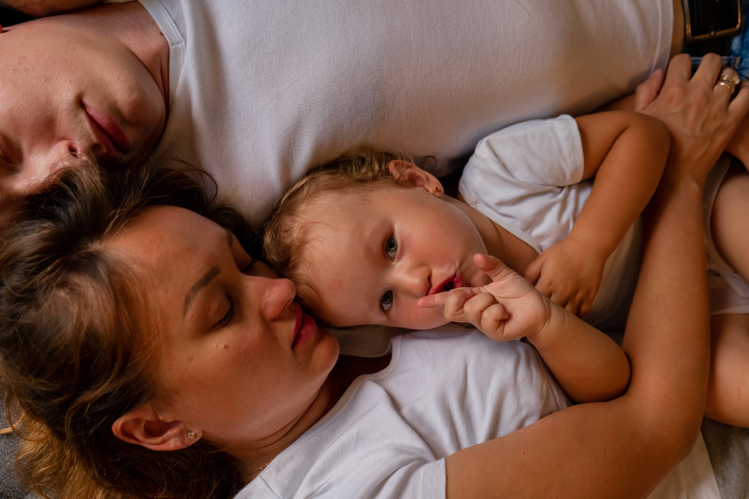15м2. Семейный и свадебный фотограф в Москве Нина Гусева