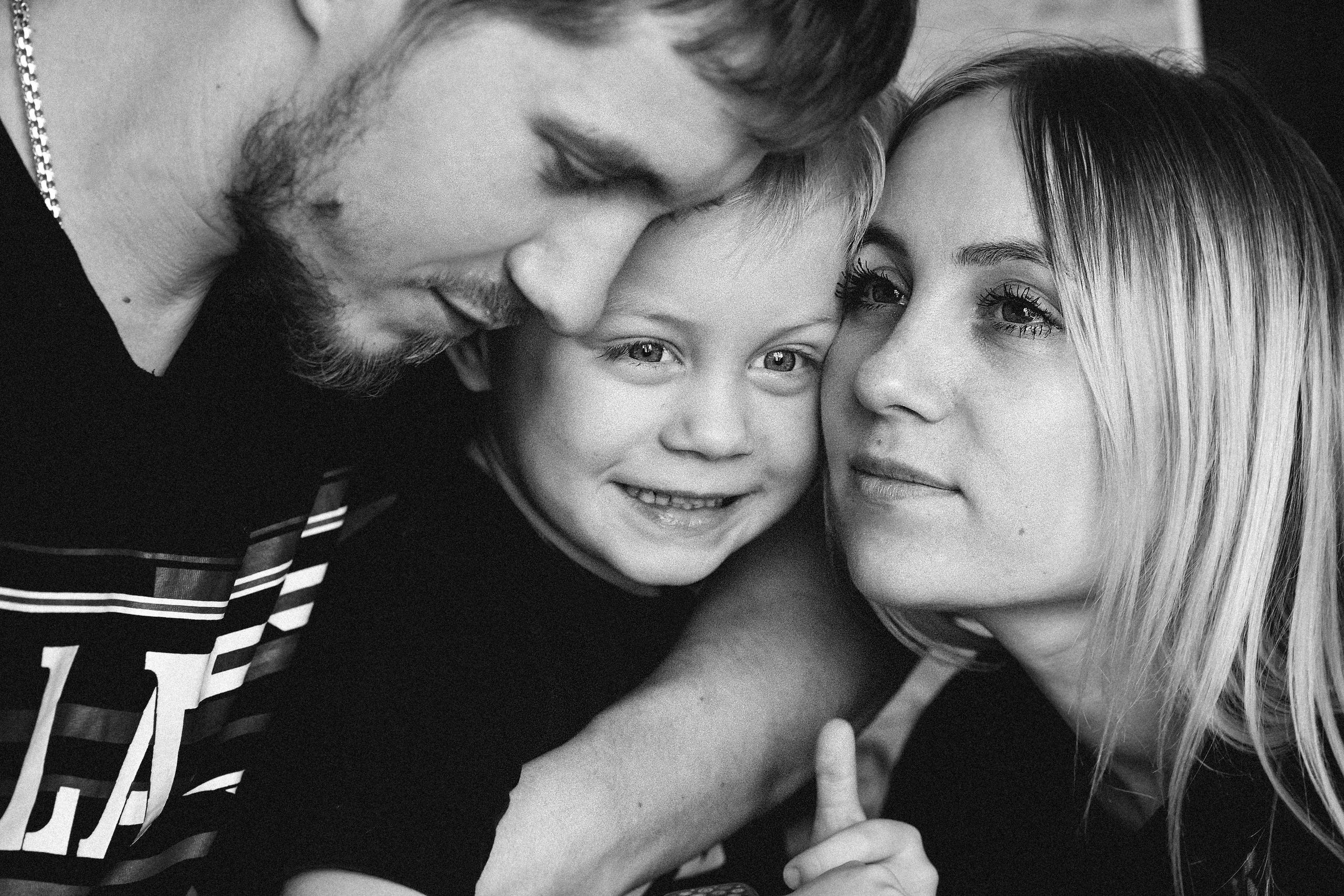 Соло. Семейный и свадебный фотограф в Москве Нина Гусева