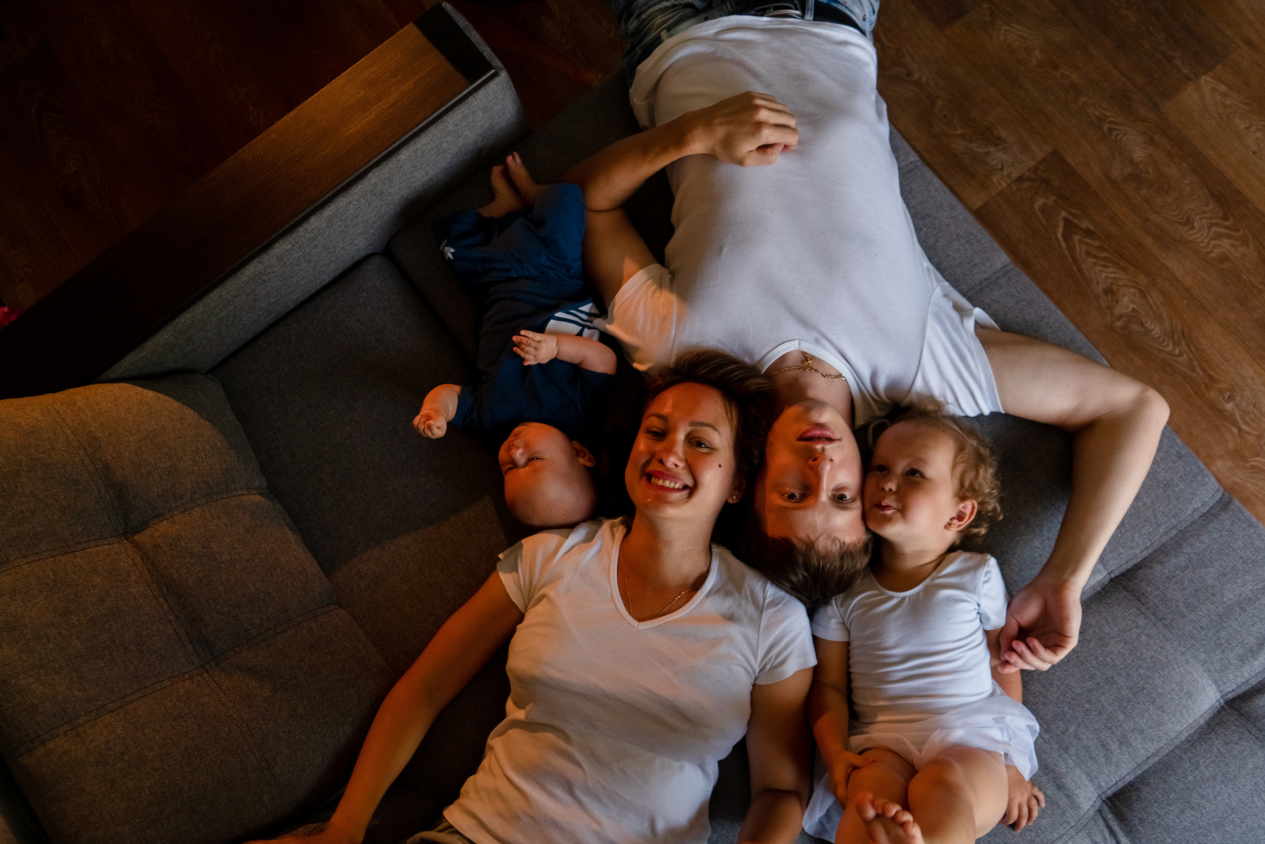 15м2. Семейный и свадебный фотограф в Москве Нина Гусева