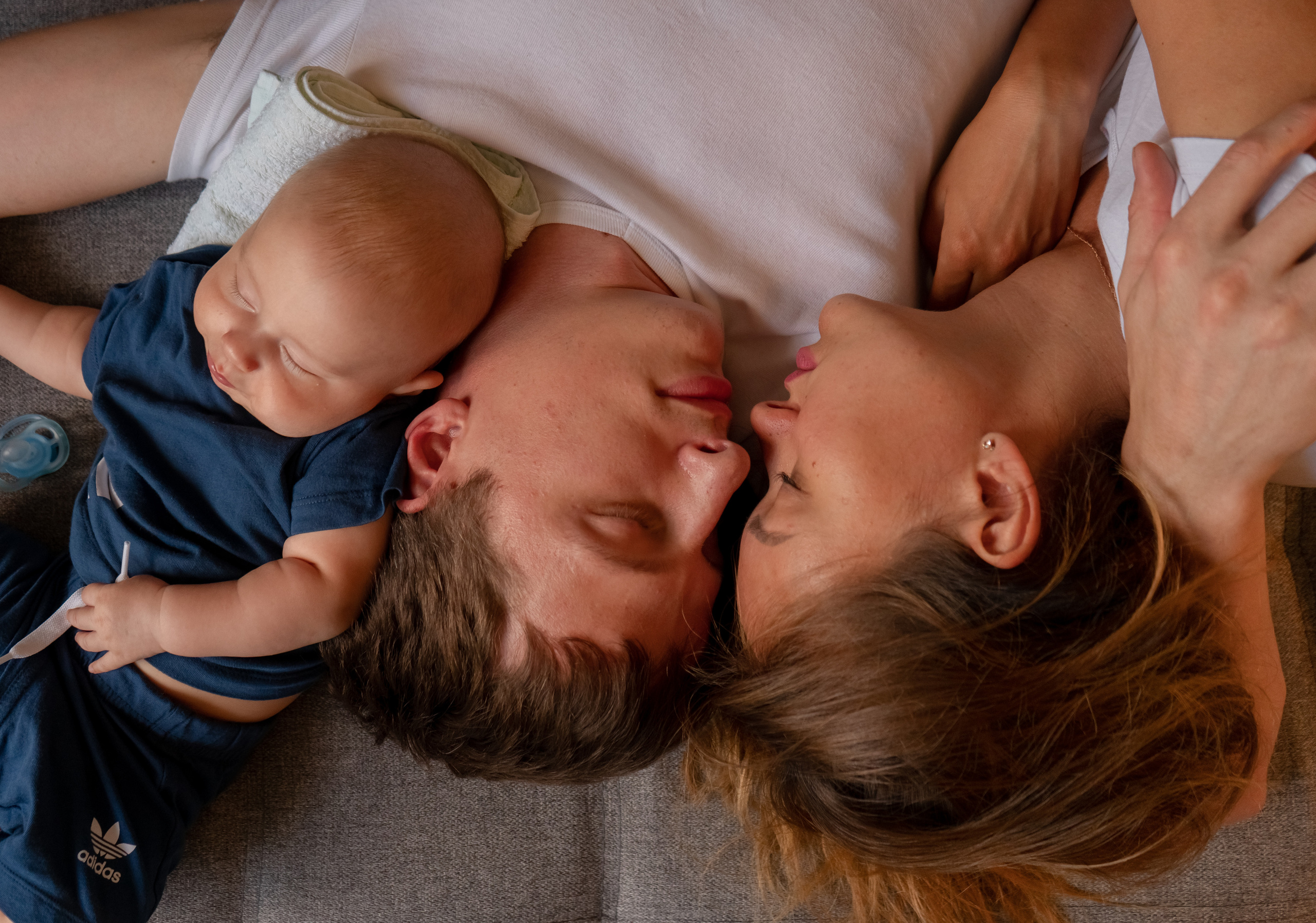 15м2. Семейный и свадебный фотограф в Москве Нина Гусева