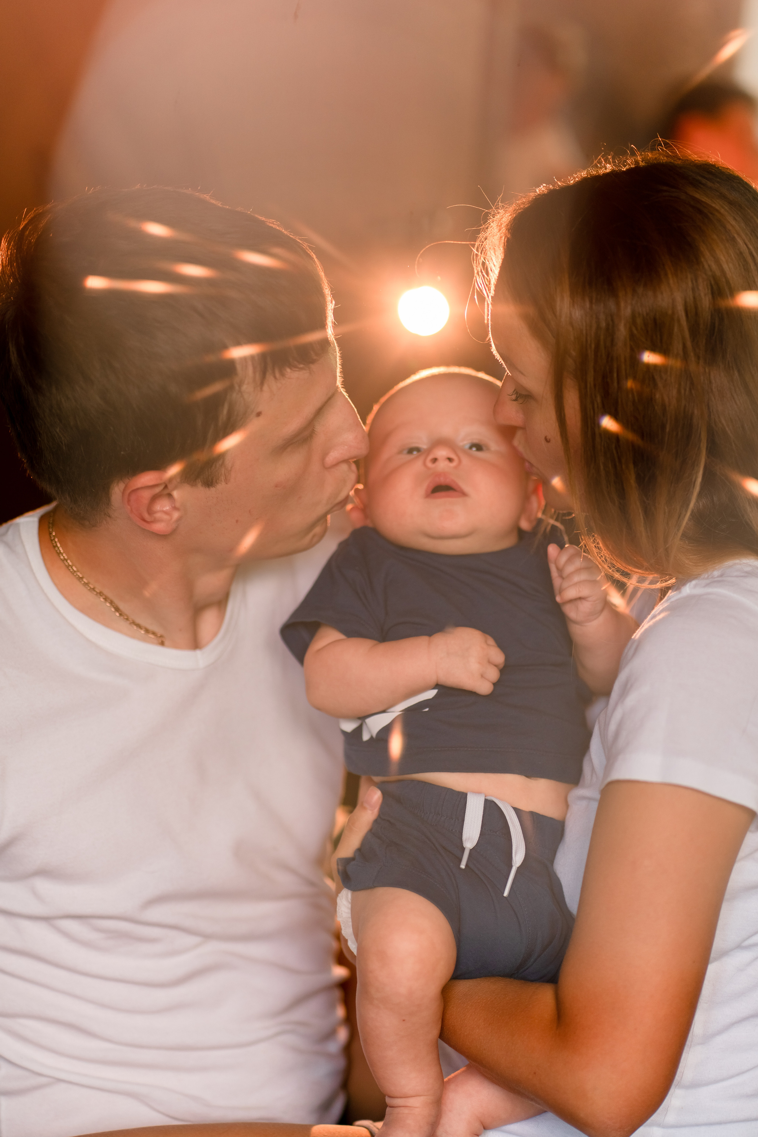 15м2. Семейный и свадебный фотограф в Москве Нина Гусева
