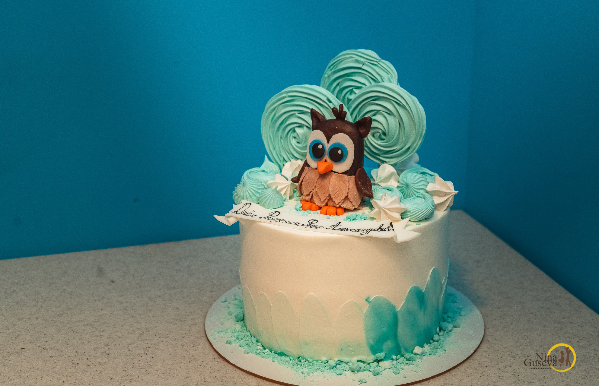 5 лет в кидзании. Семейный и свадебный фотограф в Москве Нина Гусева