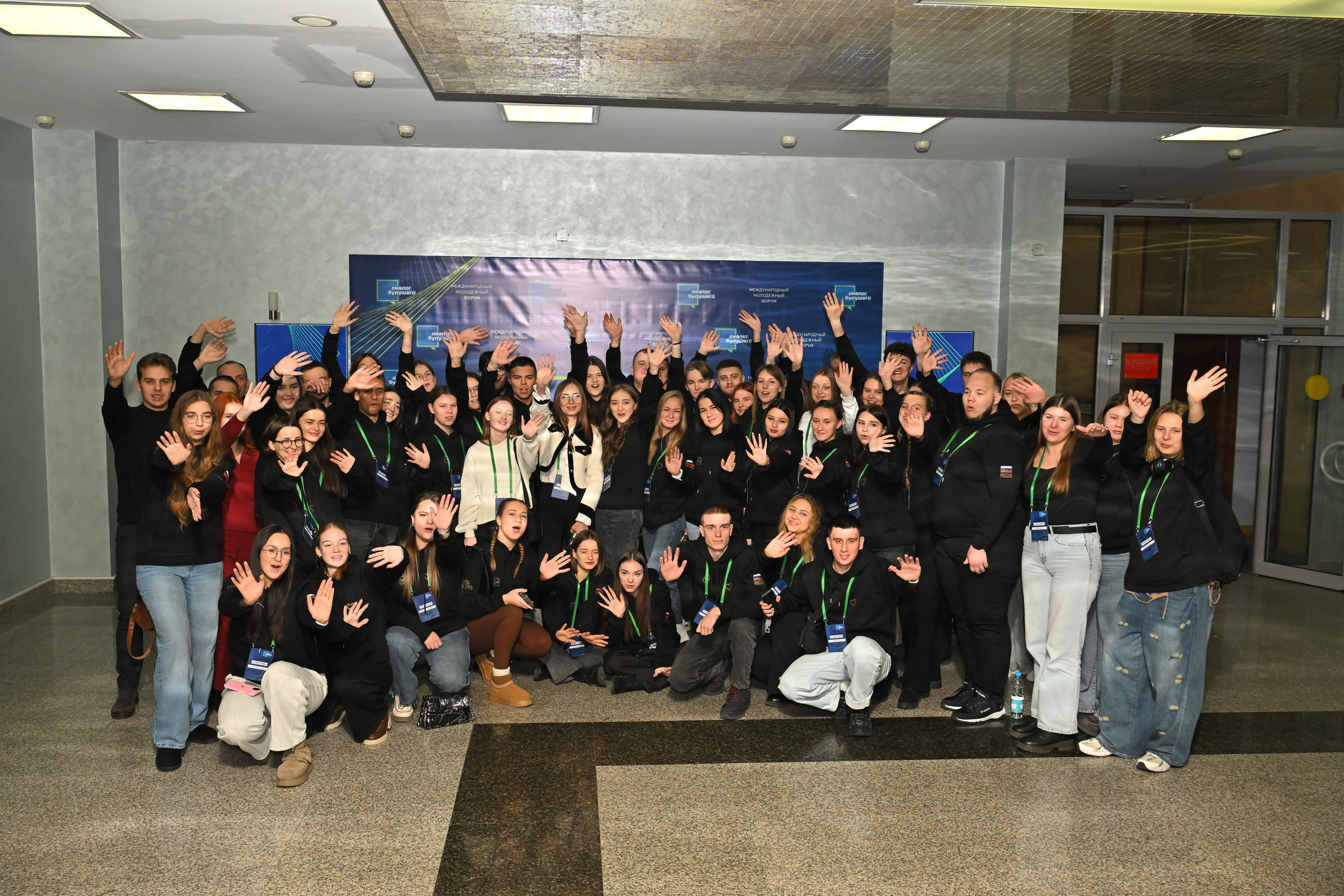 Репортажная съёмка. Фотограф Анатолий Гущин