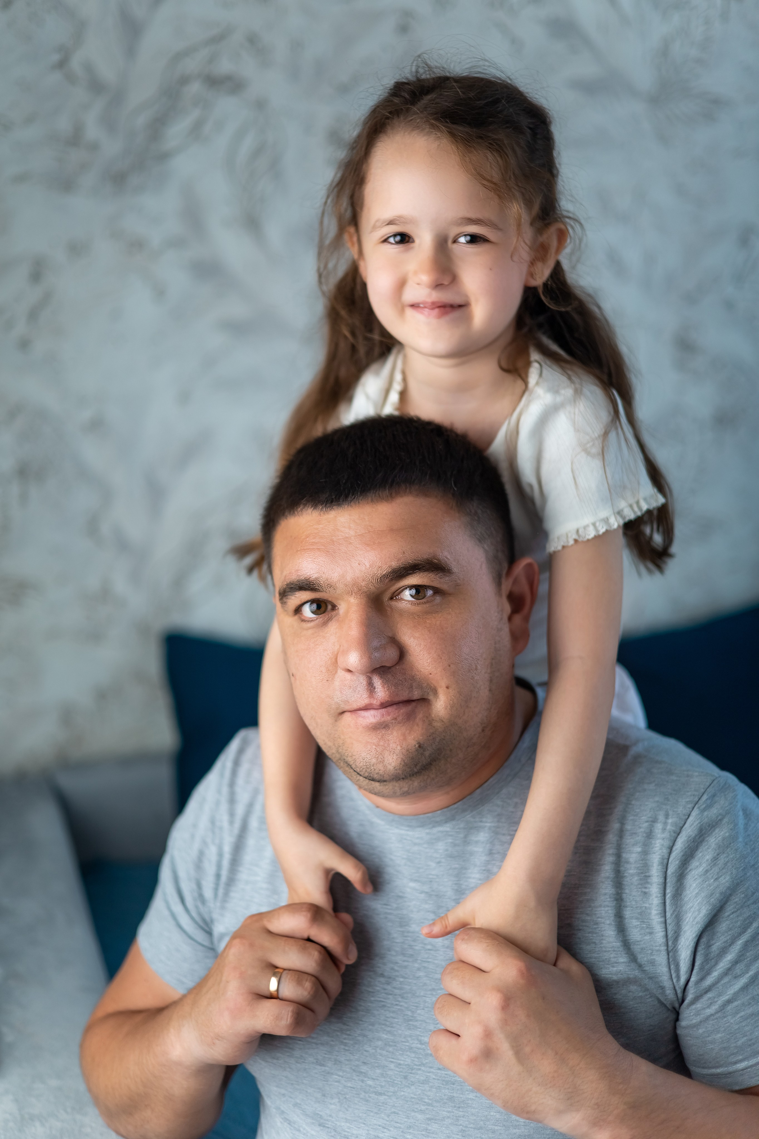 Пример 2. Фотограф Newborn в Саратове Екатерина Завитова