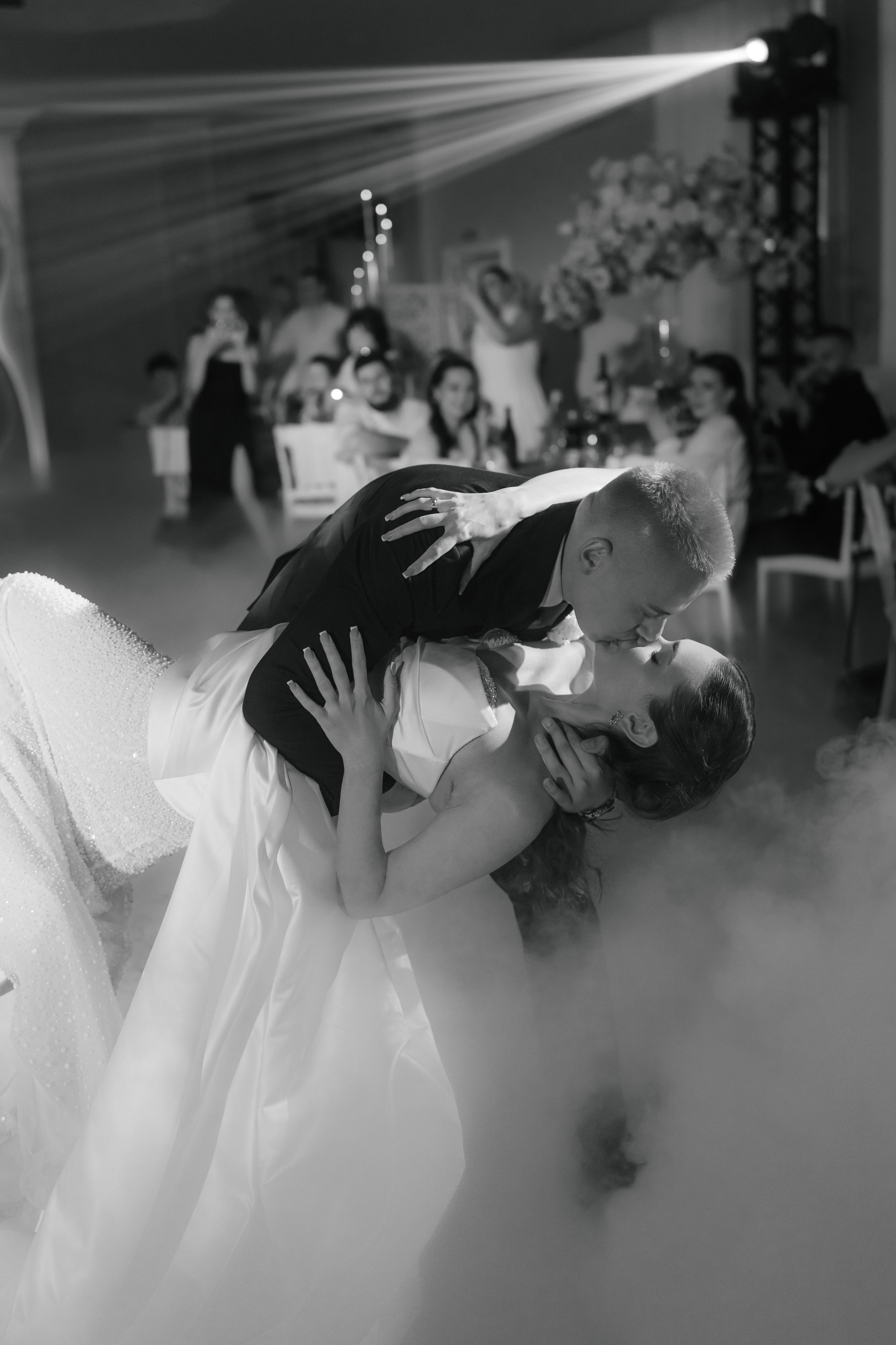 Анастасия & Дмитрий. Свадебный и портретный фотограф Алена Седининна в Крыму