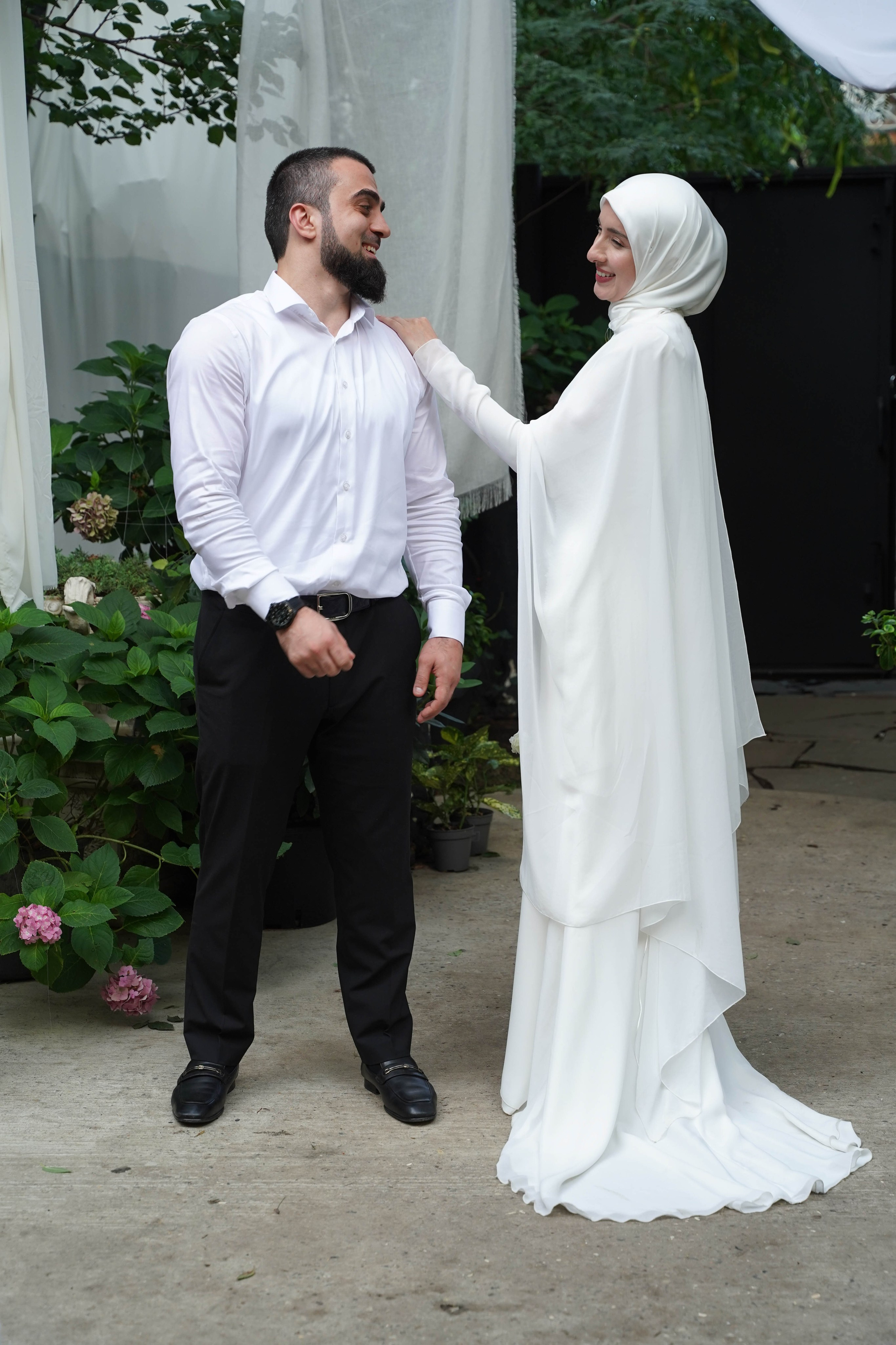 Hady. Амина Абасова — индивидуальный фотограф в Махачкале, Дагестан