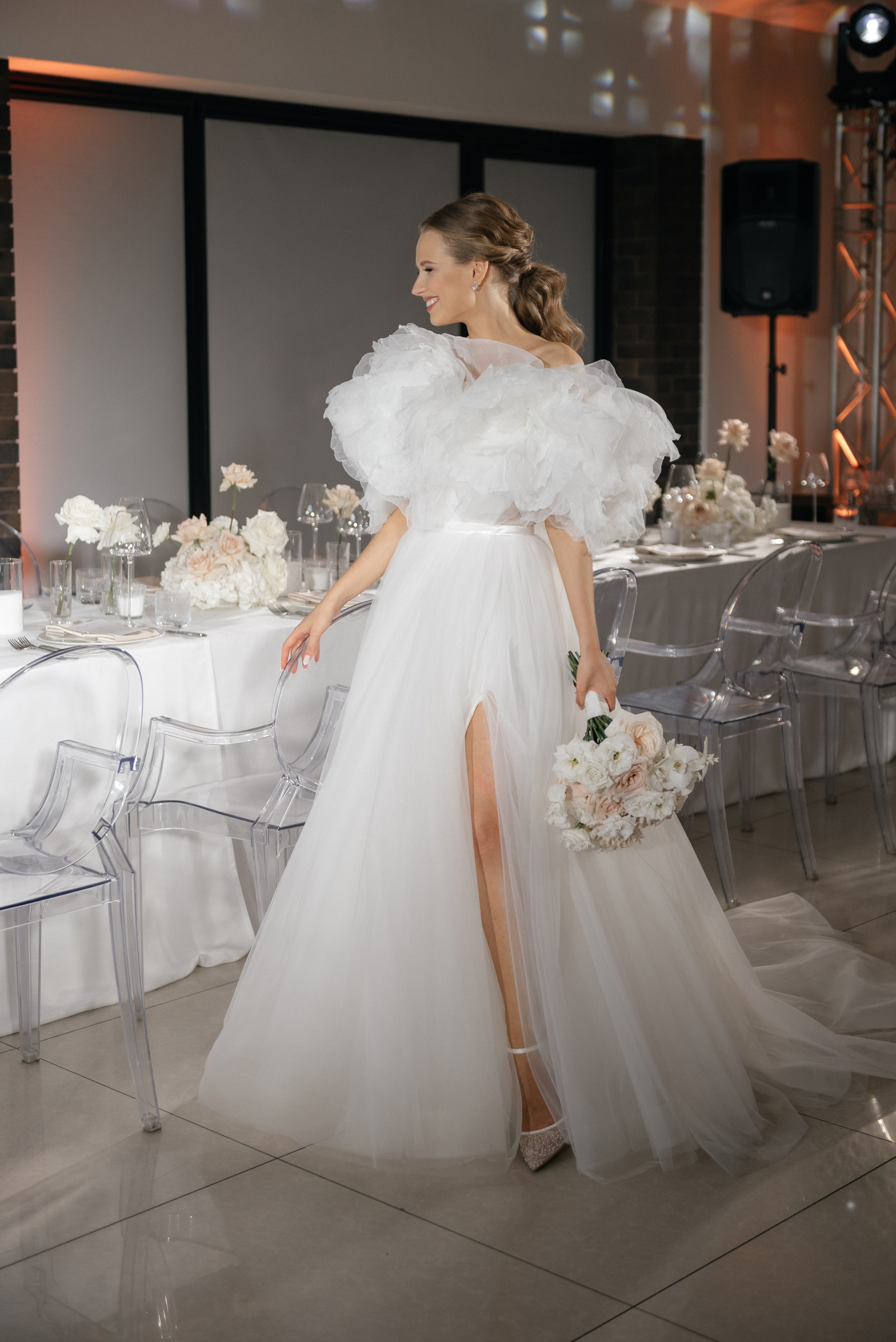 Wedding day in GRAND CNALET. Главная