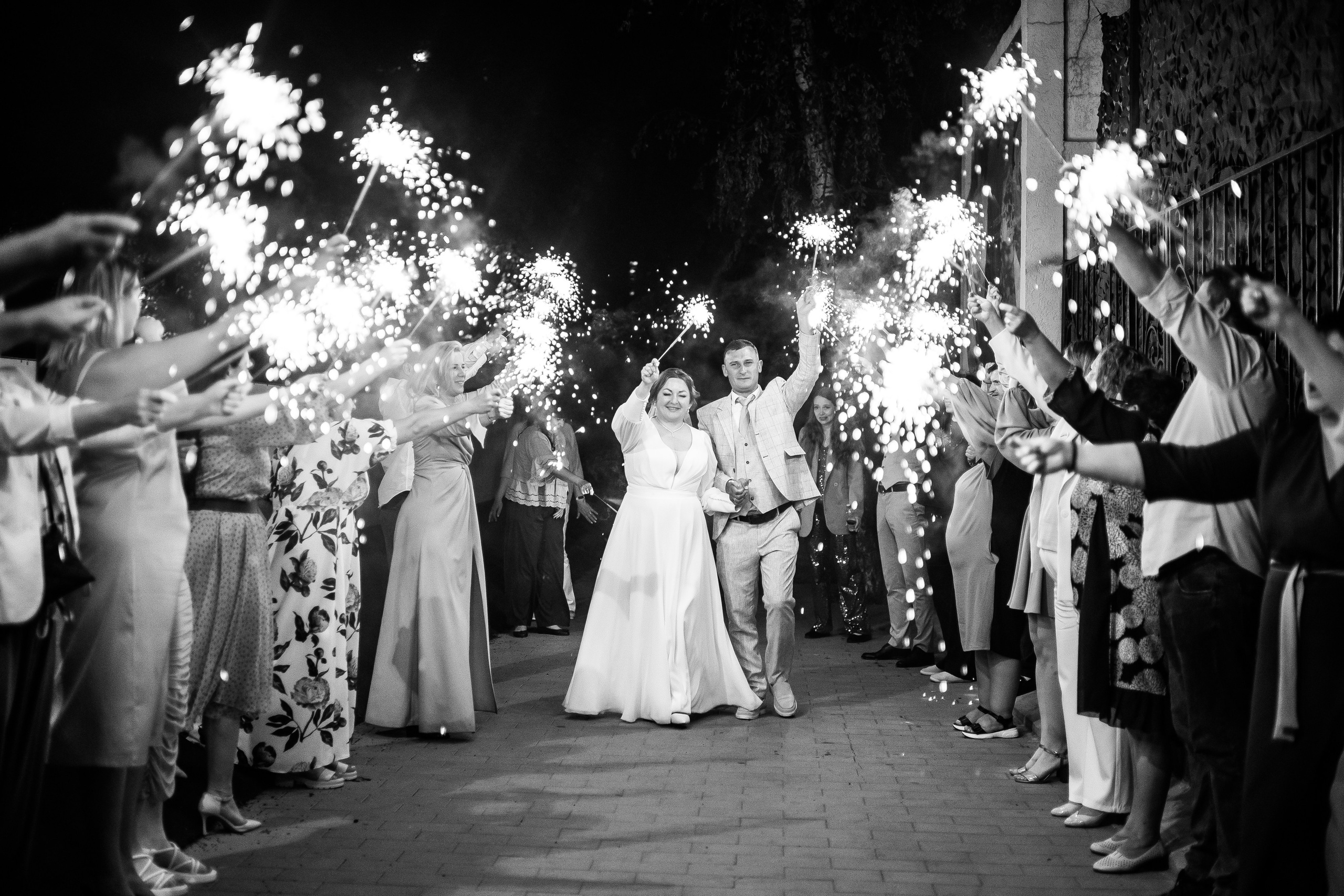 Женя + Паша. Фотограф Александра Короткова (Москва, Люберцы, Жуковский)