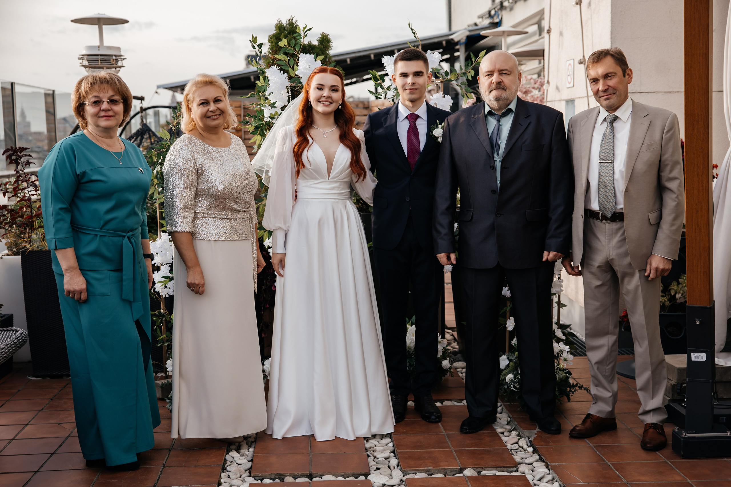 Вадим и Олеся. Фотограф Александра Короткова (Москва, Люберцы, Жуковский)