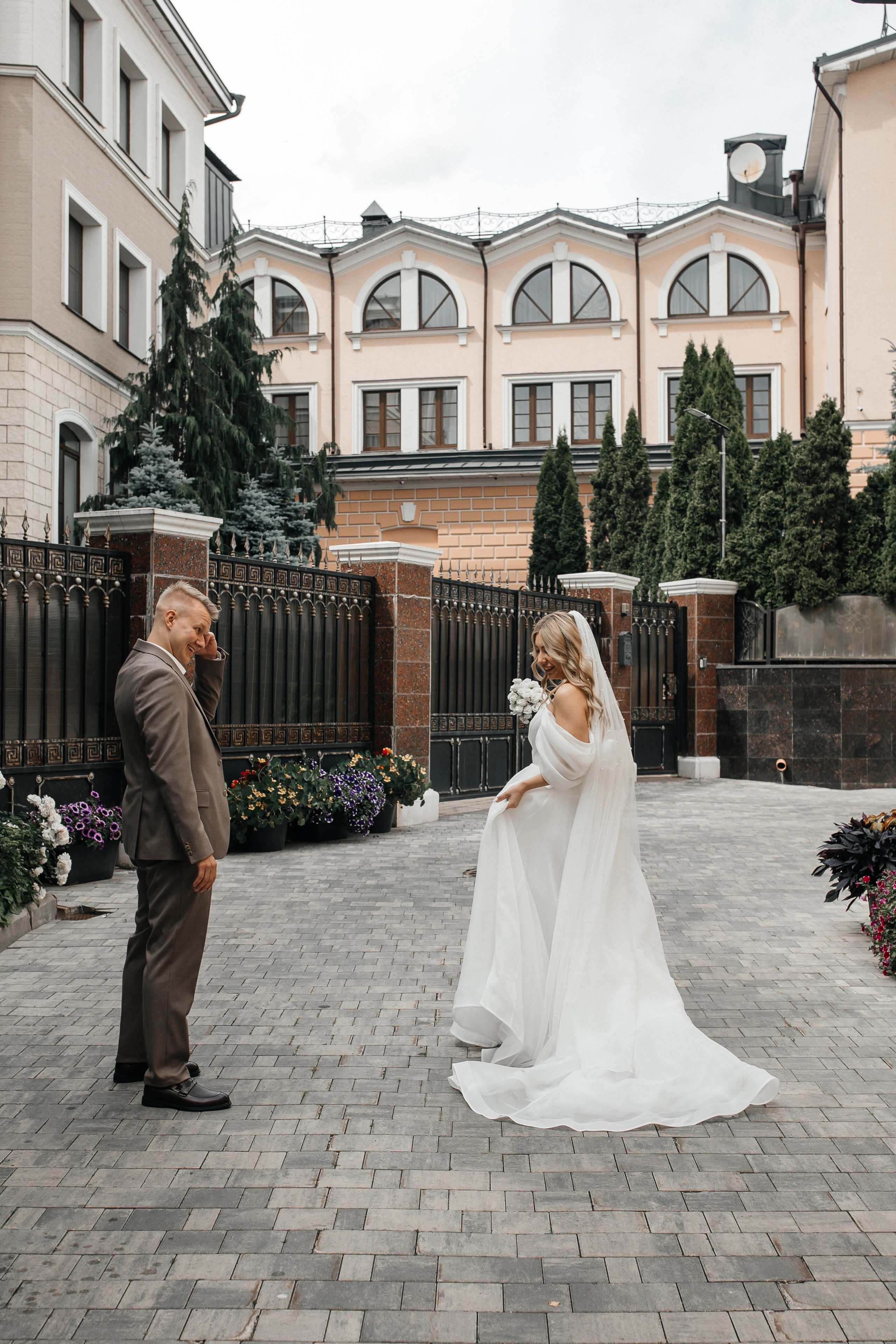 Николай & Алёна. СВАДЕБНЫЙ ФОТОГРАФ ЕВГЕНИЯ МОДИНА Ярославль