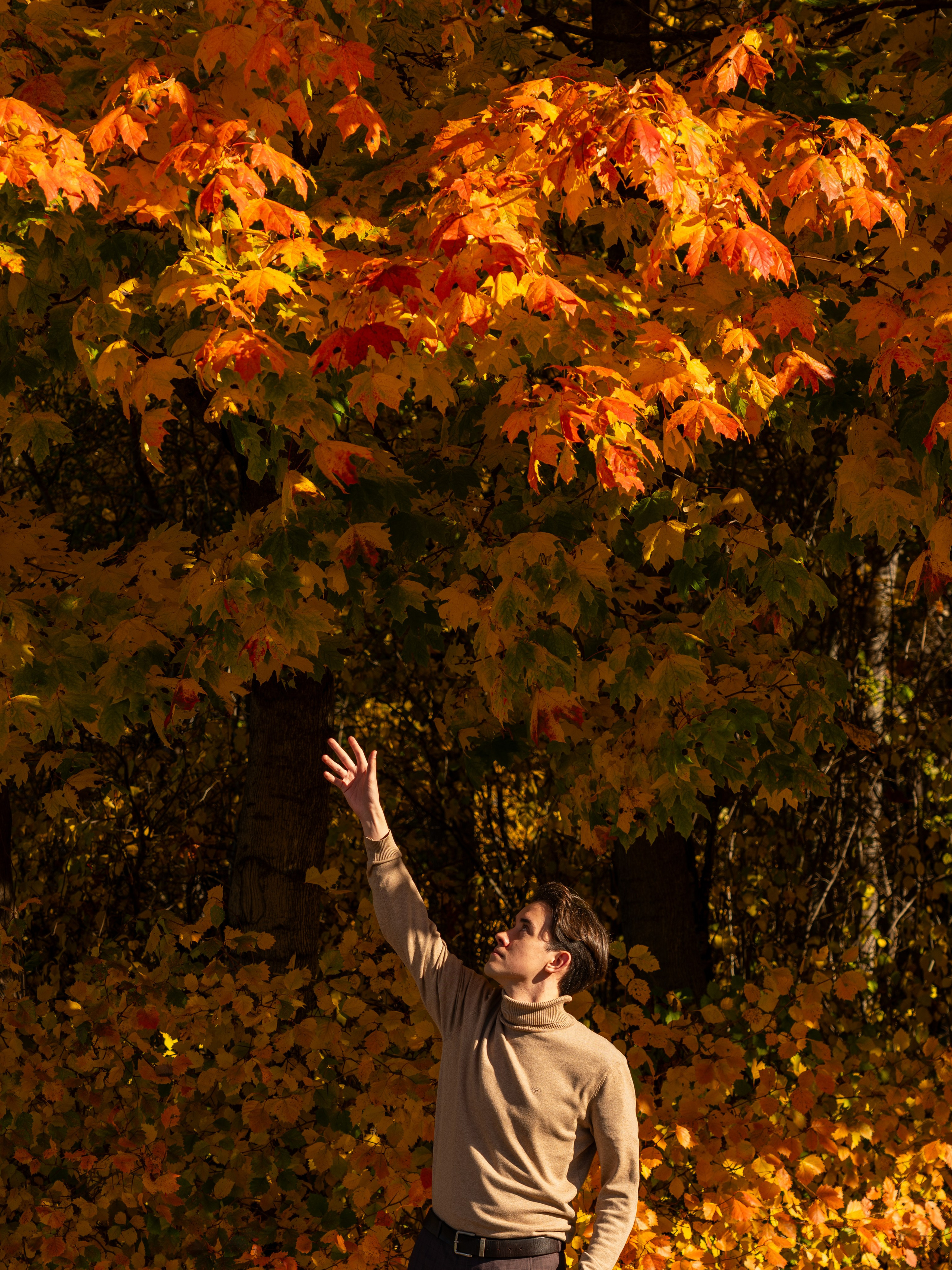 Женя. Коммерческий фотограф в Москве Садовников Алексей