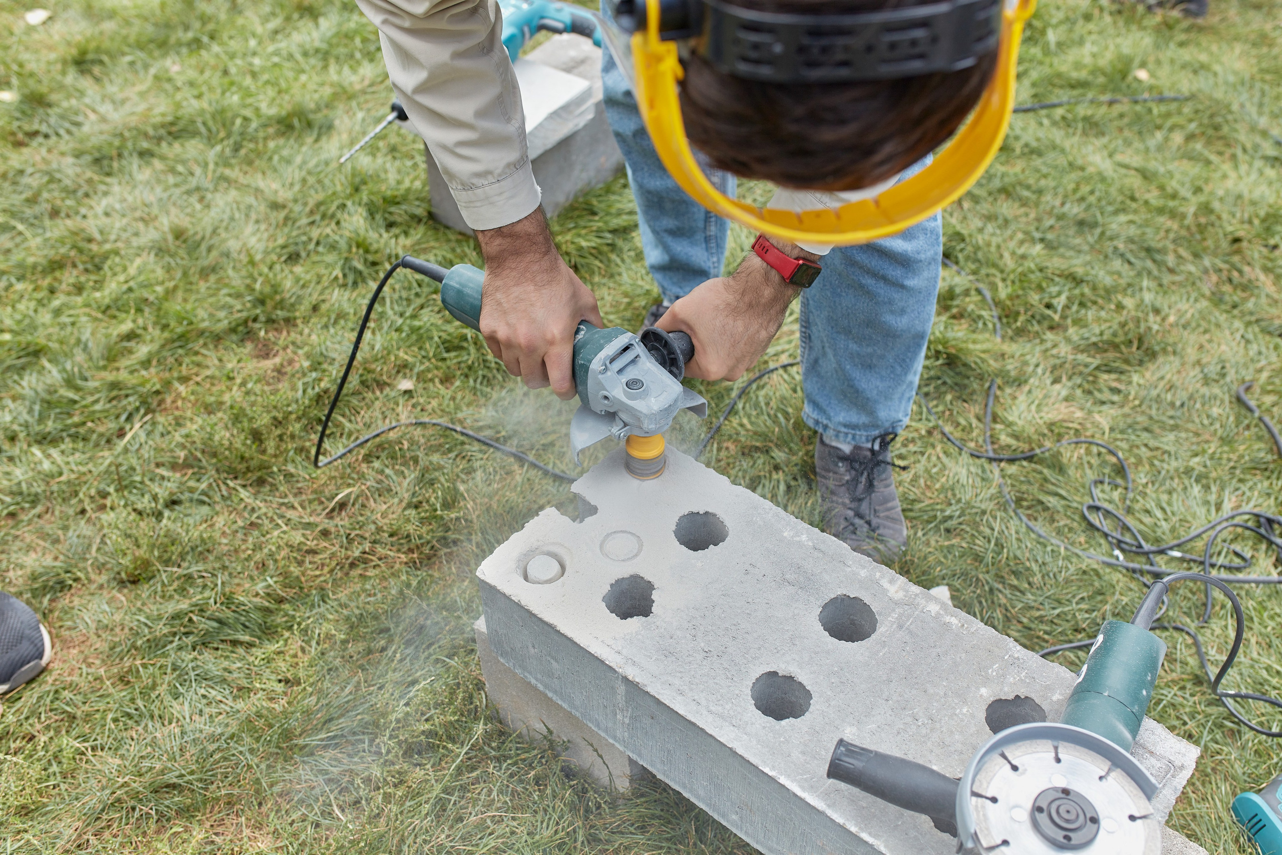 Форм электромонтажников Rexant и Kranz. Коммерческий фотограф в Москве Павел Володин — фотосъемка для бизнеса