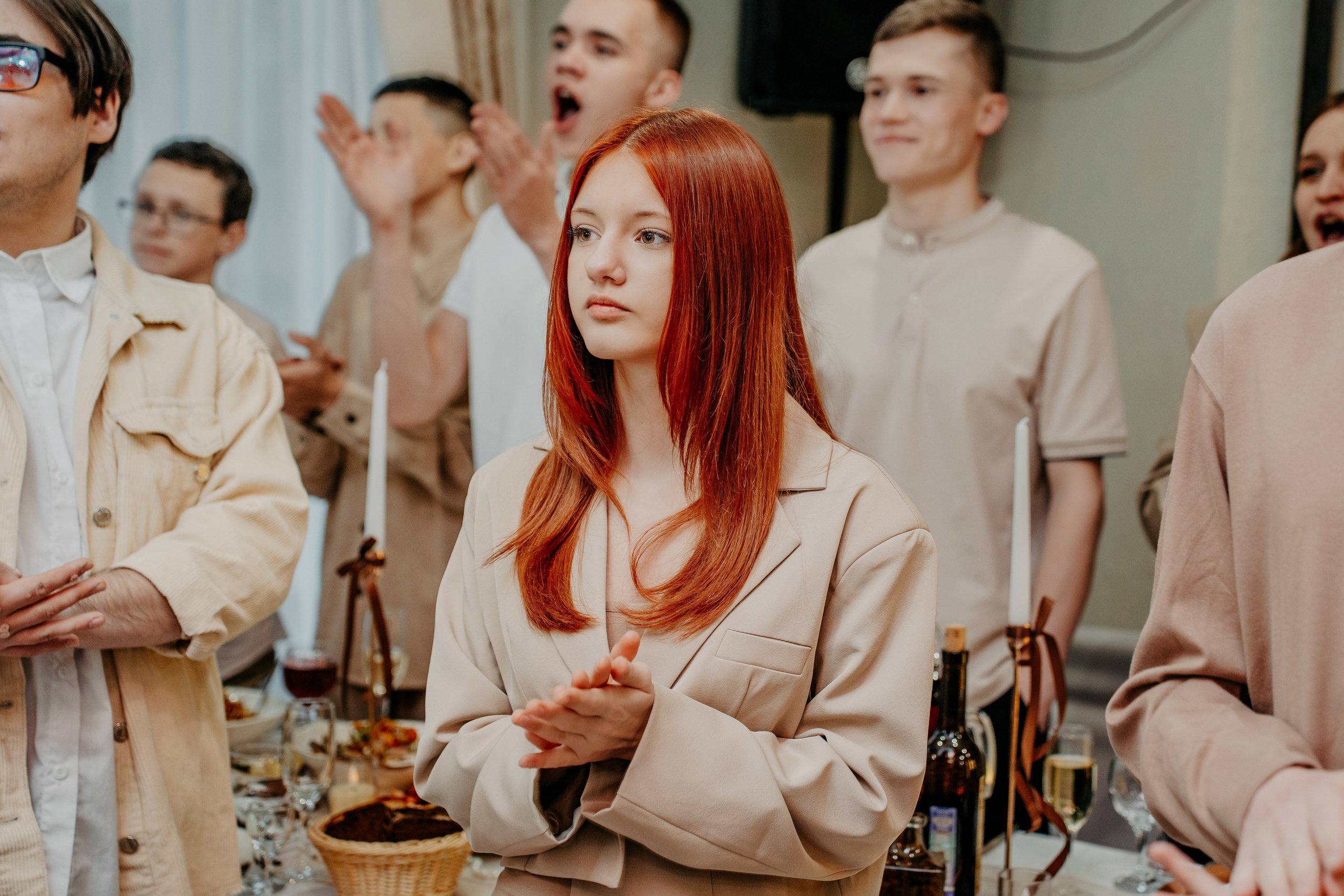 Полный свадебный день. Фотограф, видеограф и пилот дрона на Байкале