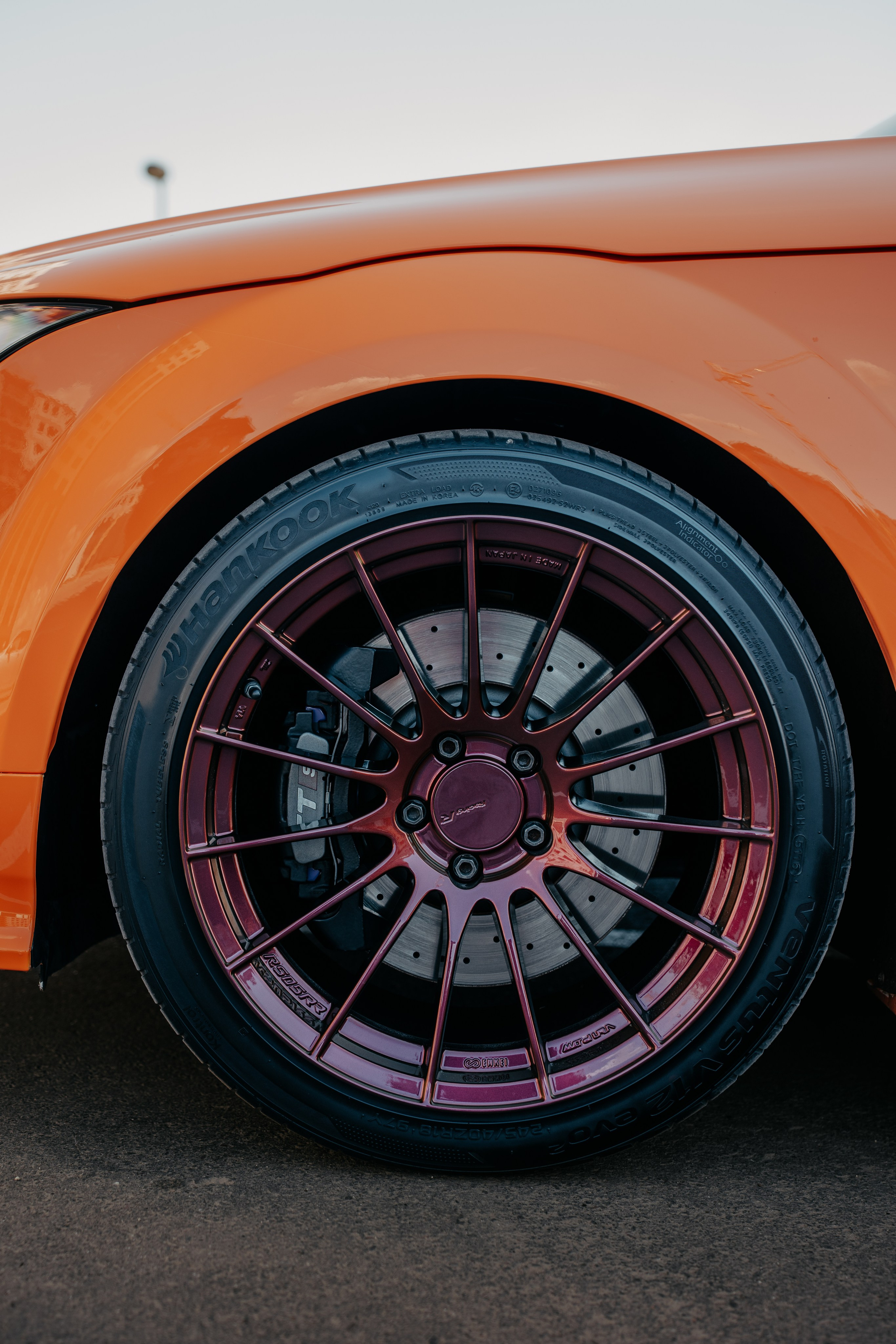Audi TTs. Фотограф, видеограф и пилот дрона на Байкале