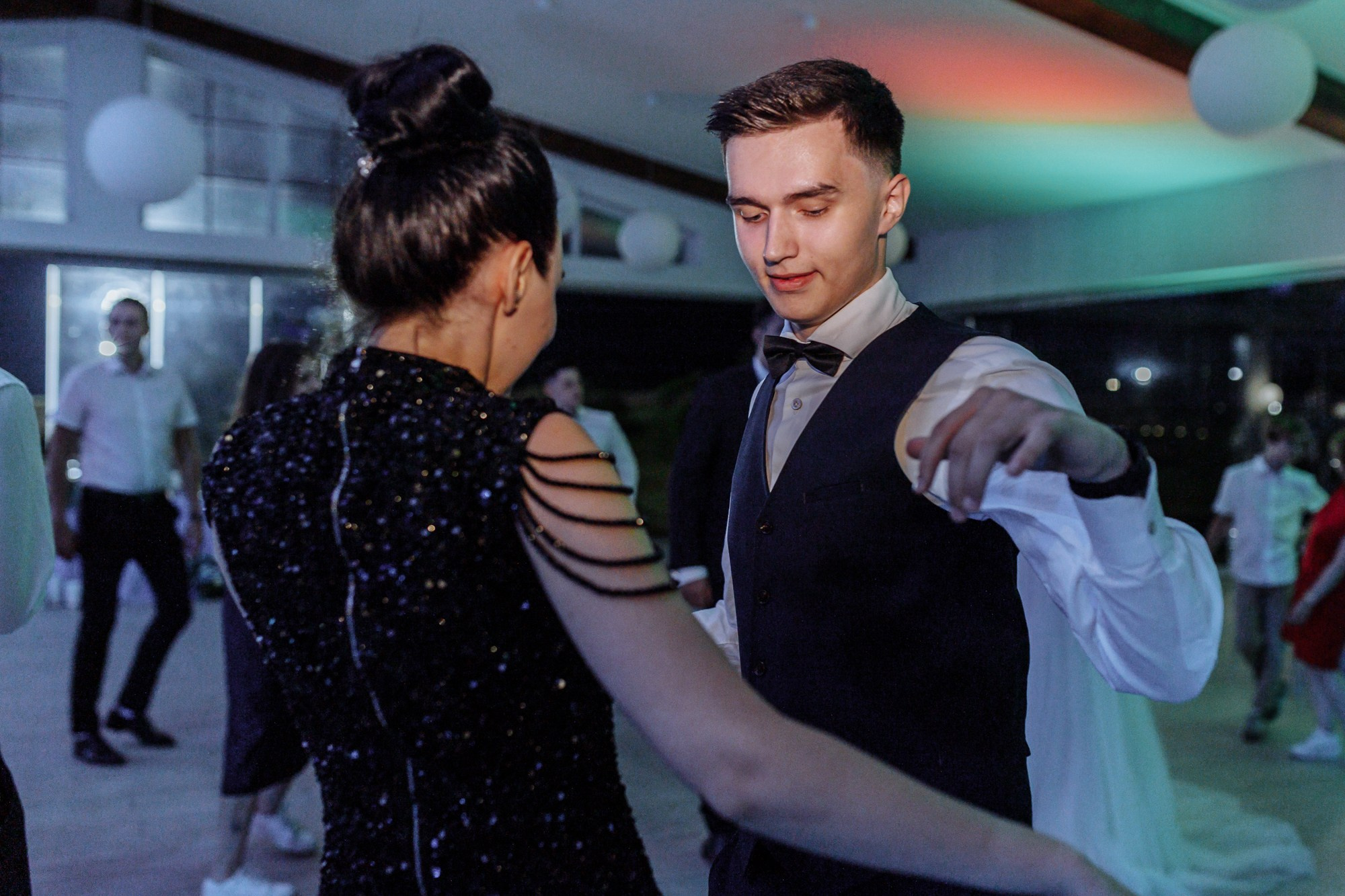 Максим и Маргарита