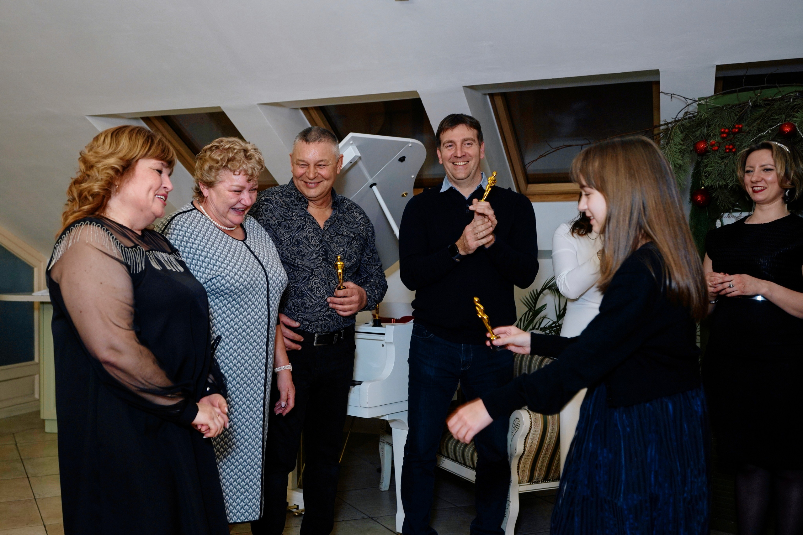 Казметрострой. Фотограф Казань