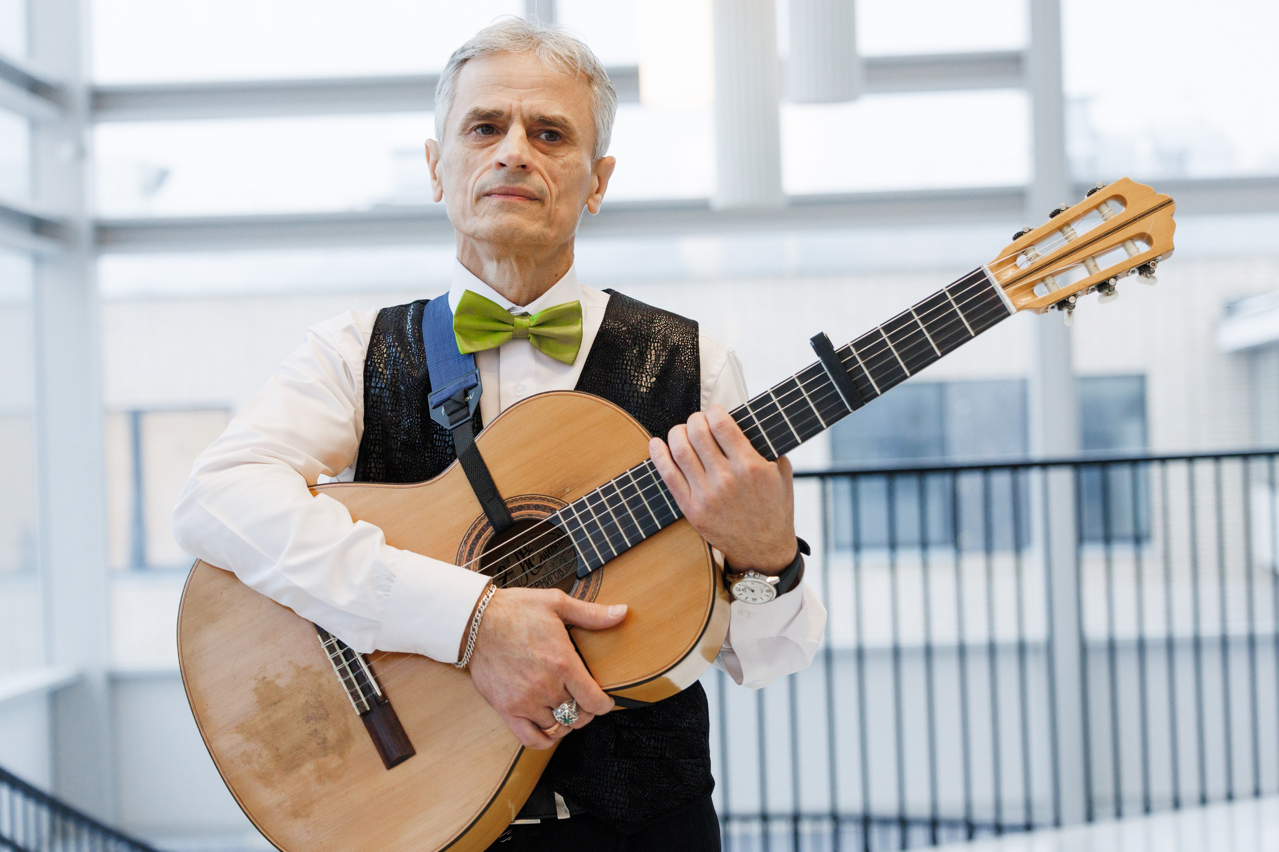 Всероссийский фестиваль «Виват, таланты!». Галерея ПрофАС