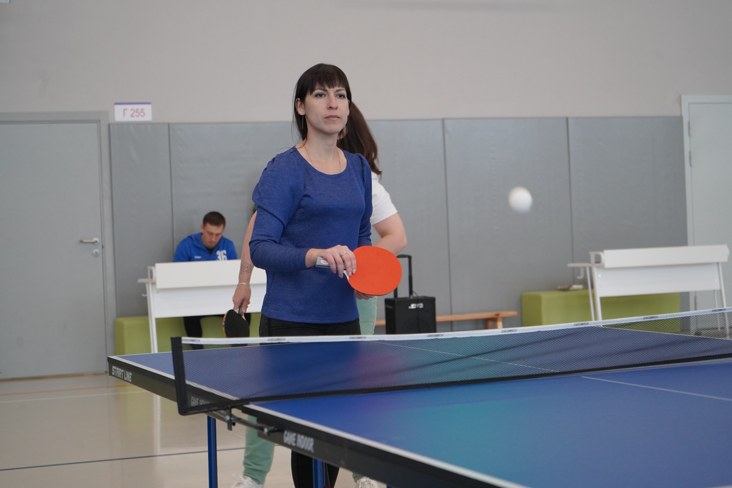 Форум-фестиваль «ПРОдвижение ЗОЖ». Галерея ПрофАС