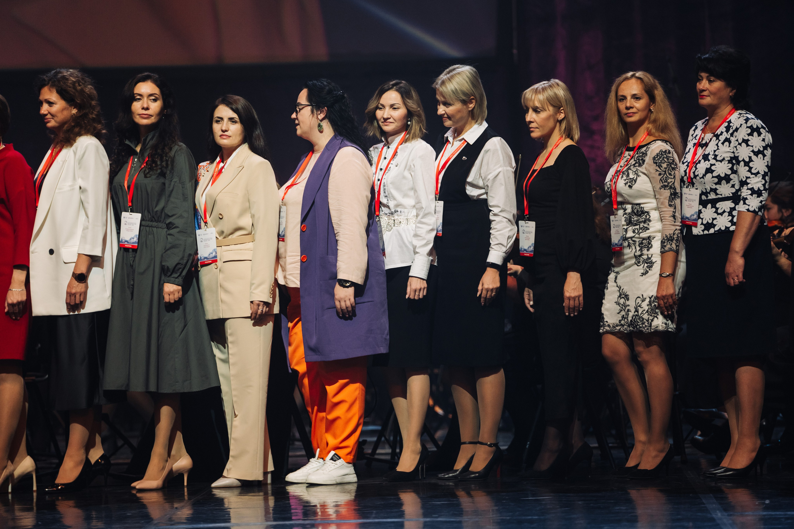 Конкурс Воспитатель года. Галерея ПрофАС