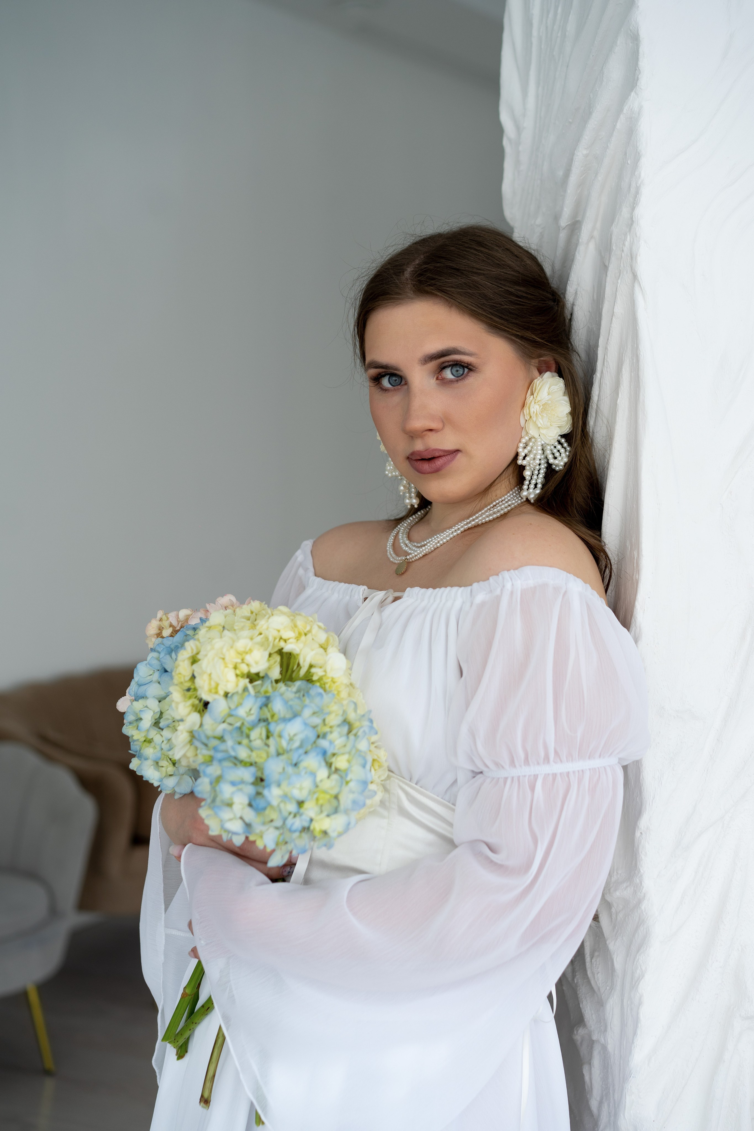 ФОТОДЕНЬ с цветами. Семейный фотограф, love story, индивидуальная фотосессия в г. Сургуте