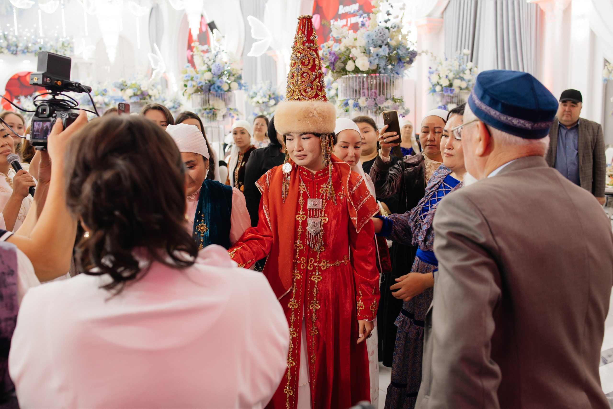 Uzatu Venera. Baikulov