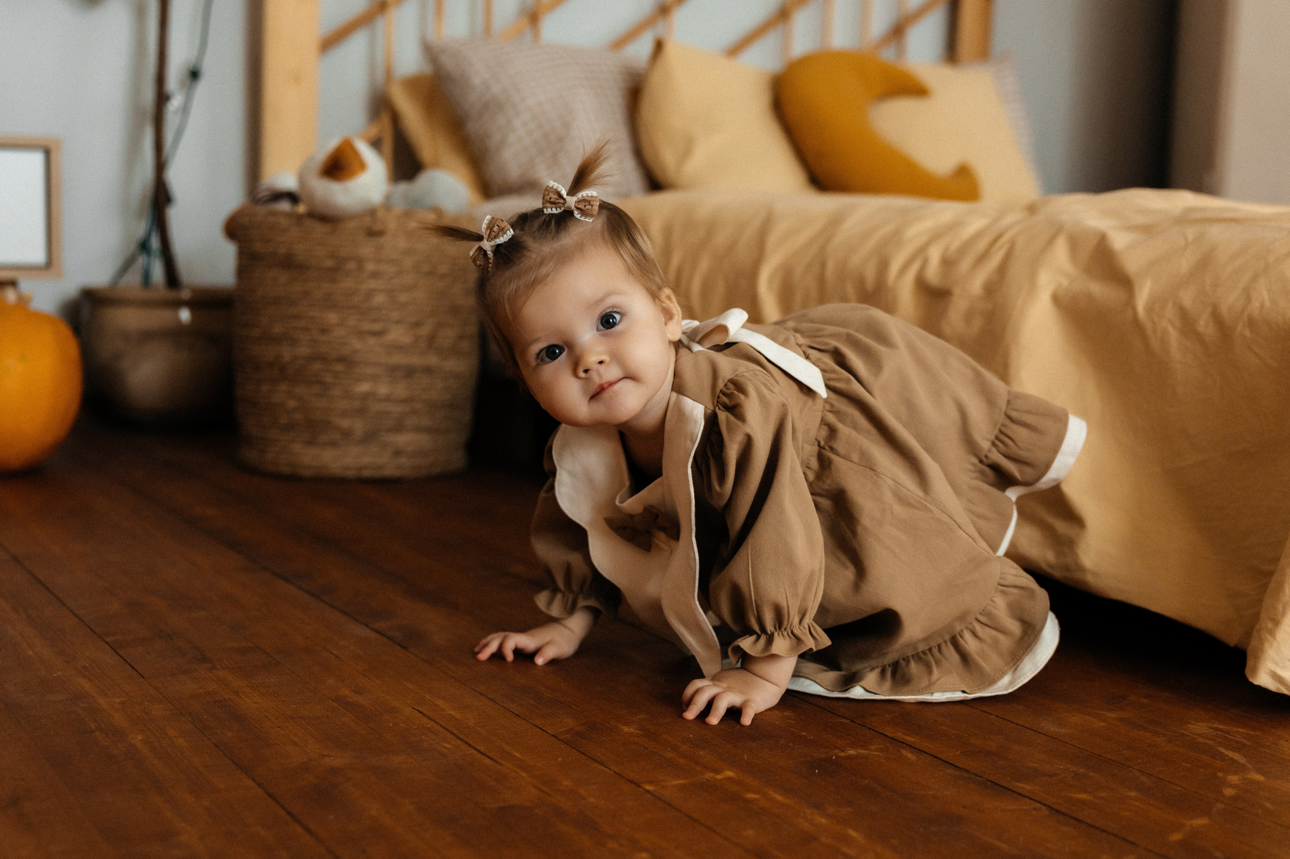 Максим, Алена, и Алиса. Фотограф Краснодар