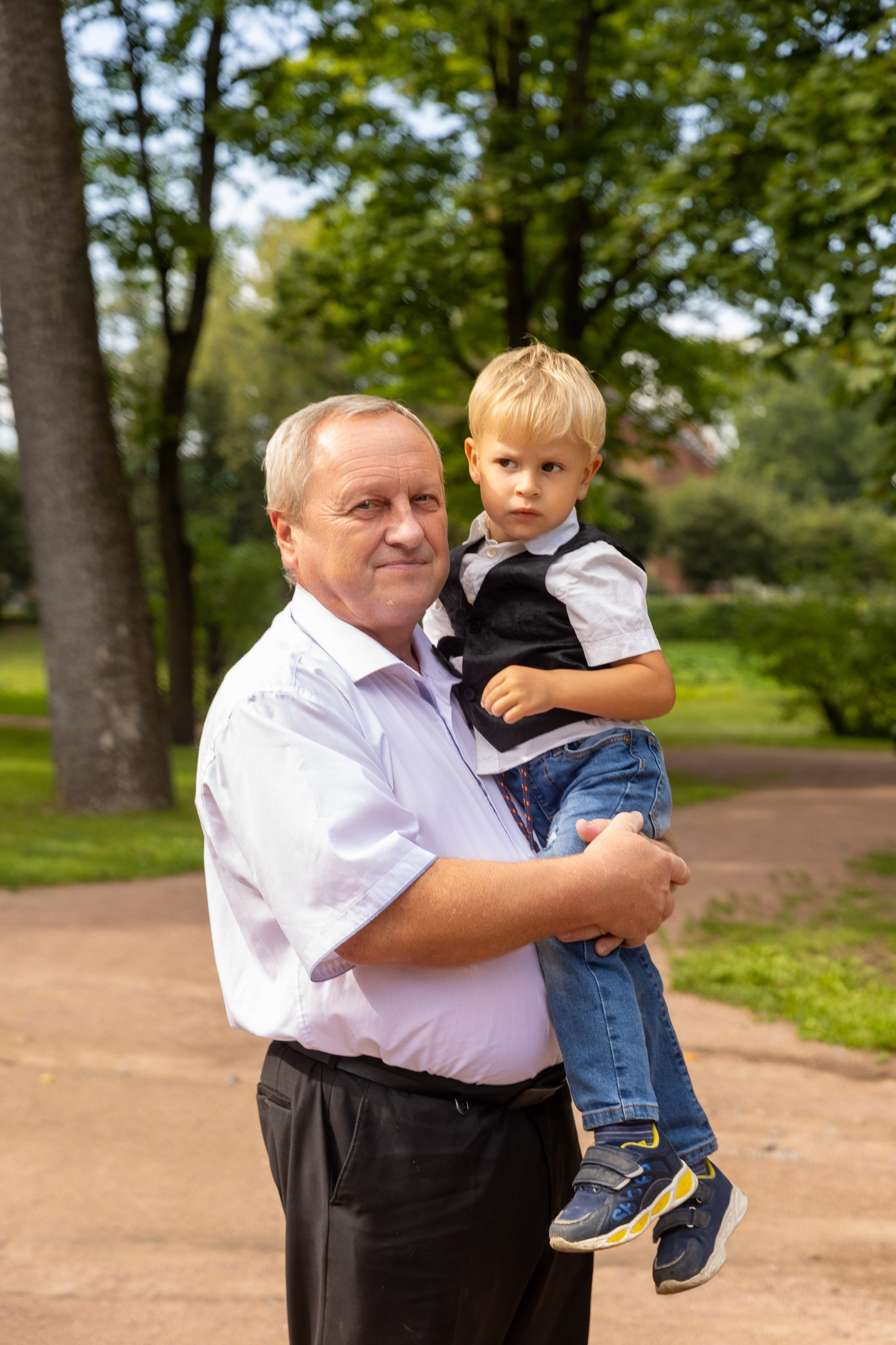 Розовая свадьба Павла и Ксении. Фотограф в Санкт-Петербурге Закута Ольга