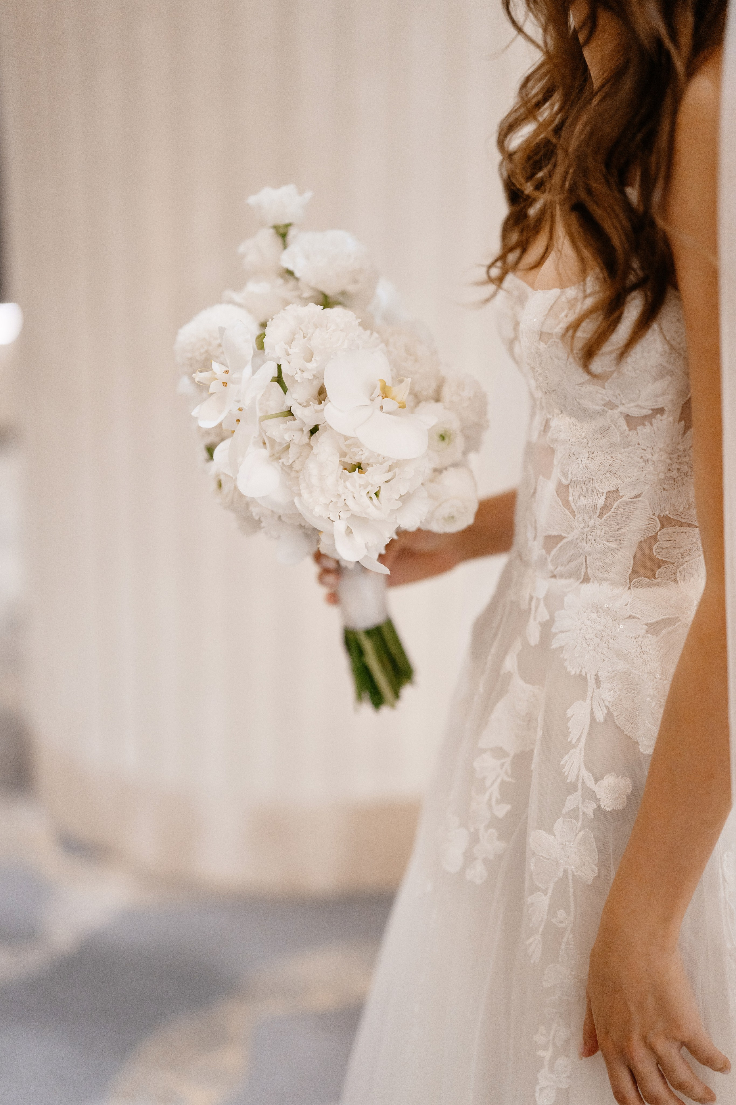 Леша и Маша. Свадебный и репортажный фотограф в Москве Андрей Вайман