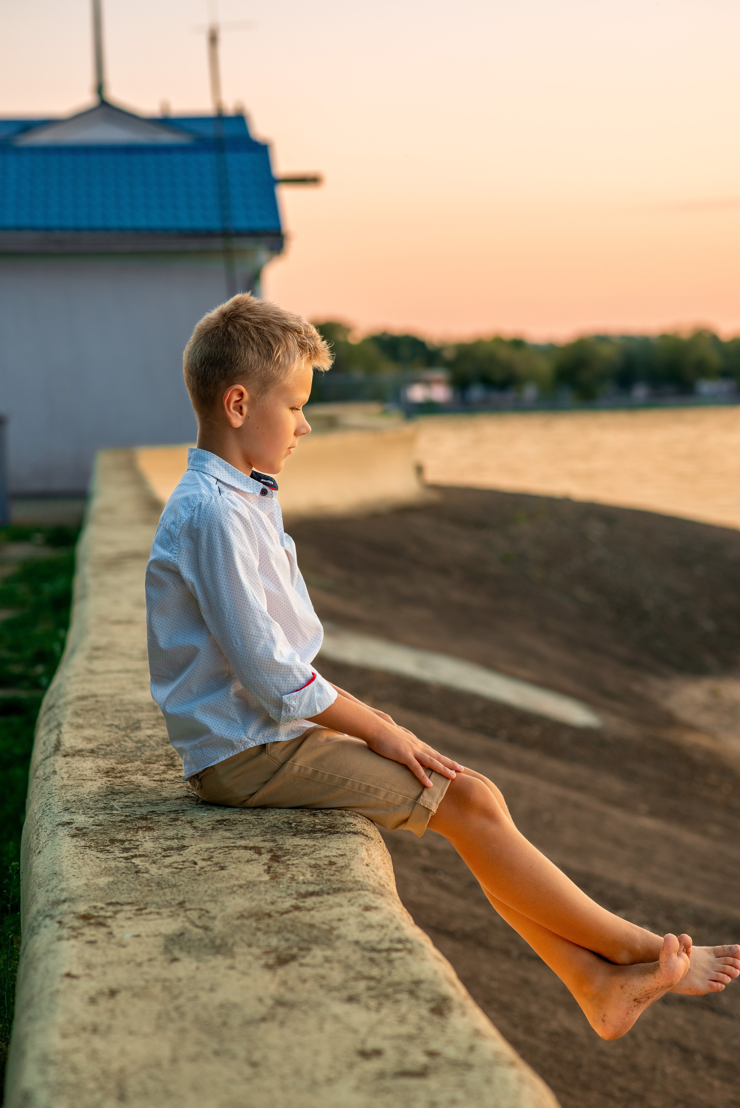Татьяна на Минском море. Семейный фотограф на выписку из роддома и крещение Минск Настя Гришук