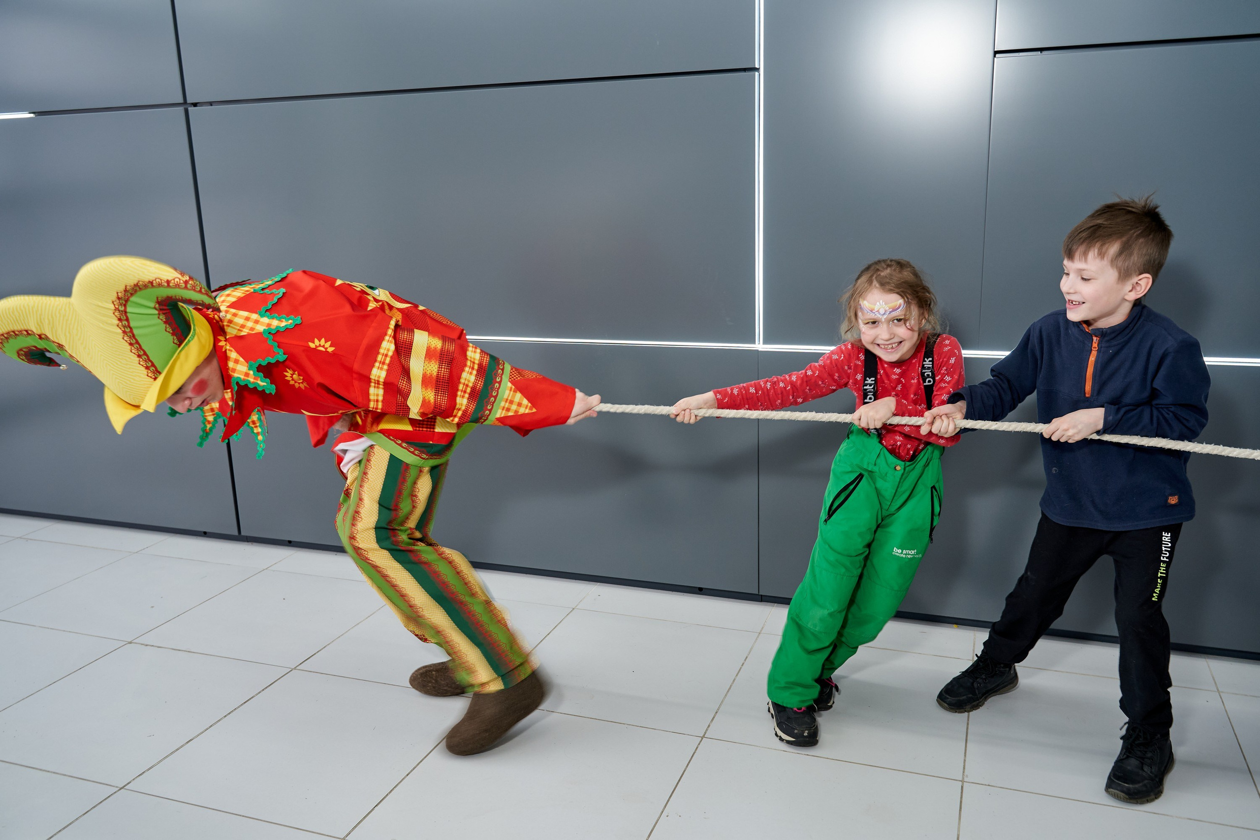 Репортаж. Фотограф в Екатеринбурге Анастасия Фе