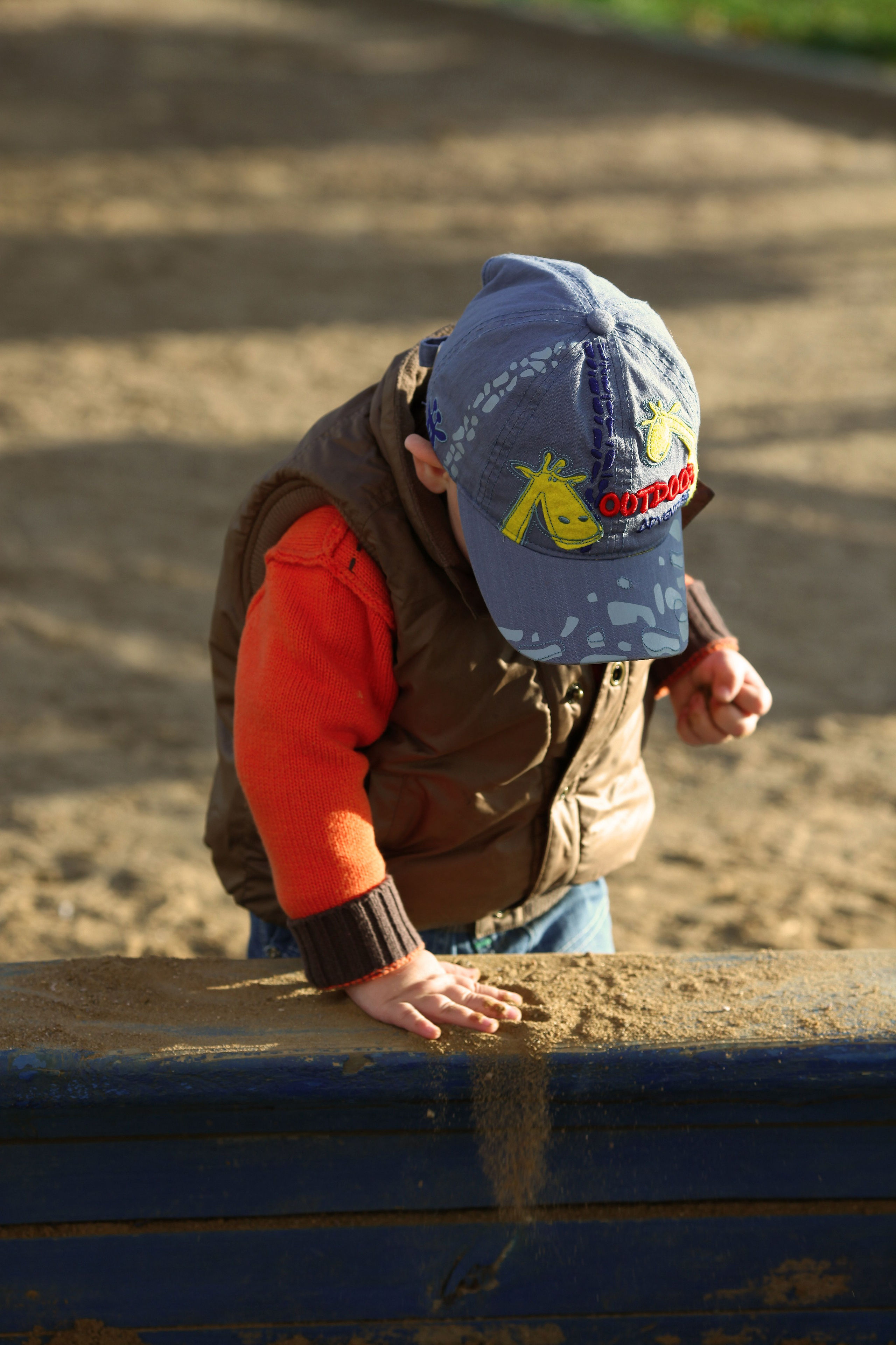 Детская фотография в помещении и на улице. Сайт фотографа Виталия Дени