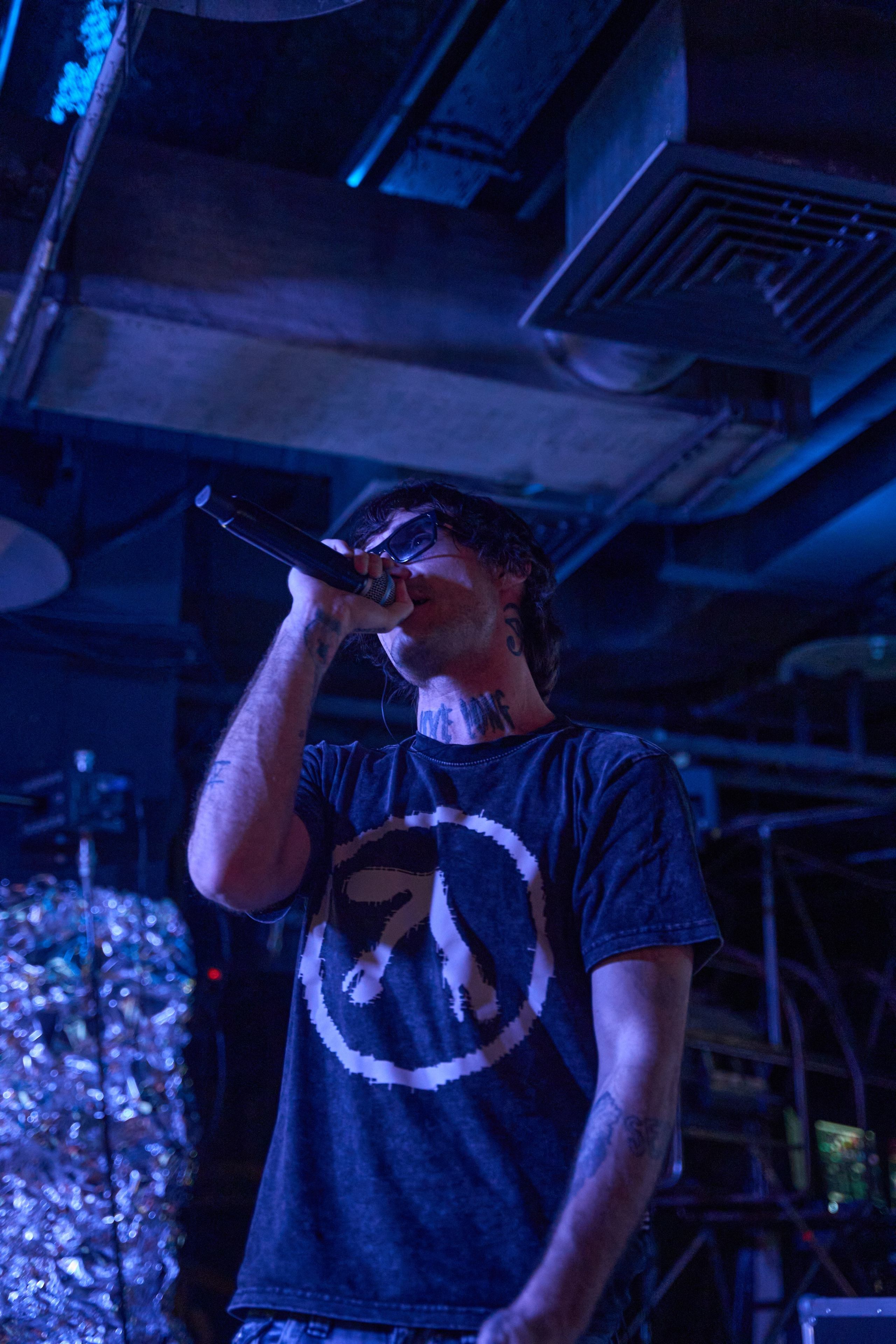 Lovv66. TRINITY GRAPH