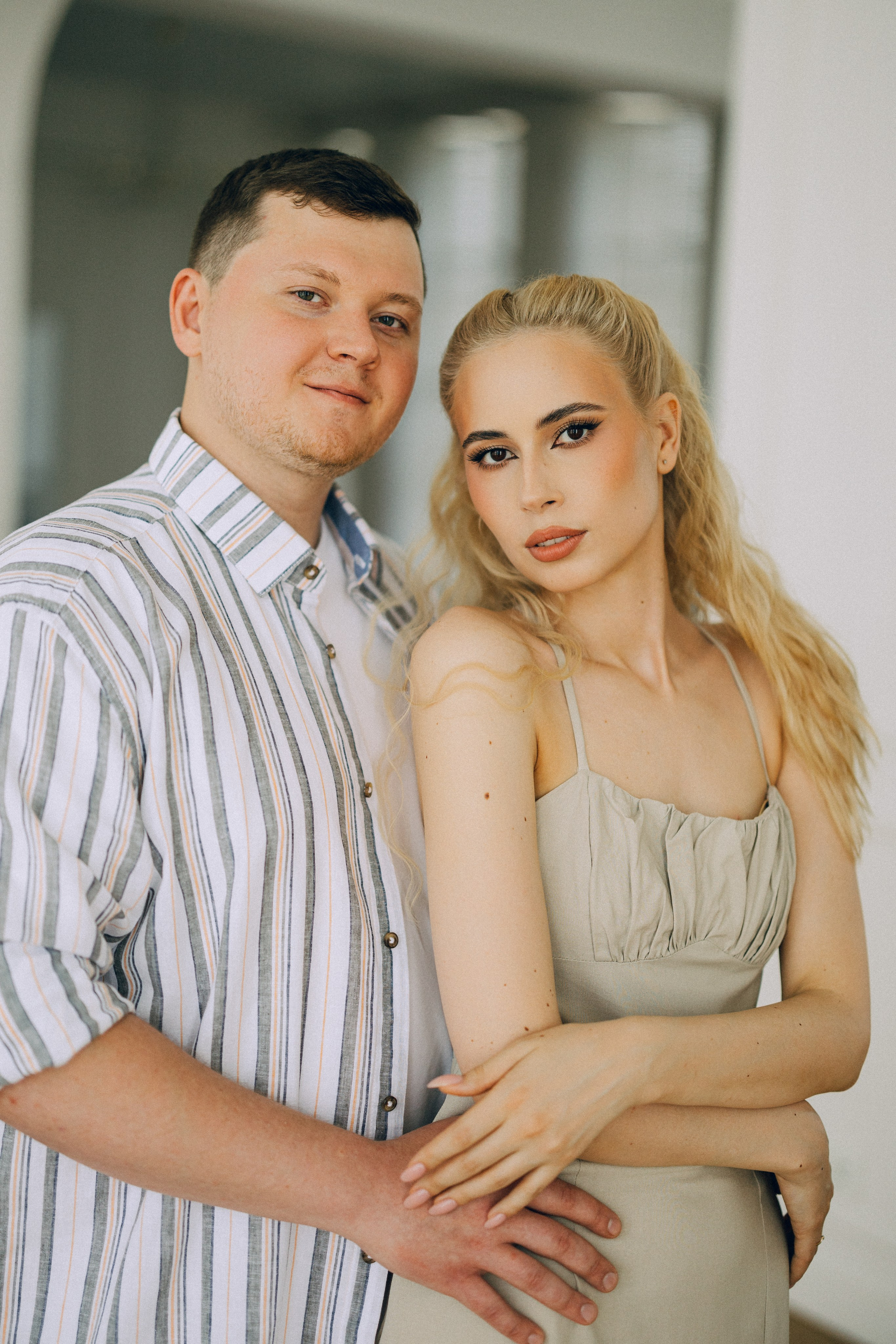 Dandelions. Daria Chigintseva Photographer