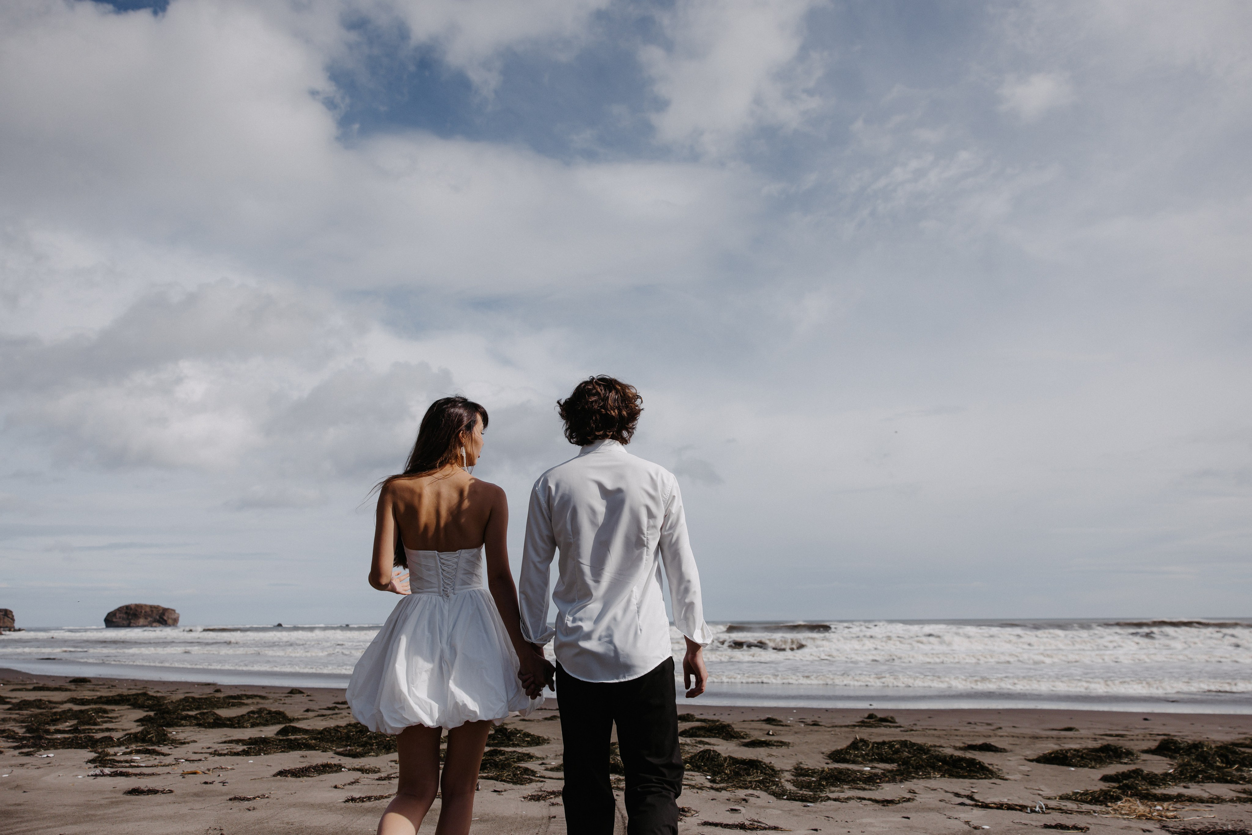 Семен & Валерия. Свадебный фотограф в Южно-Сахалинске — Бойко Александр