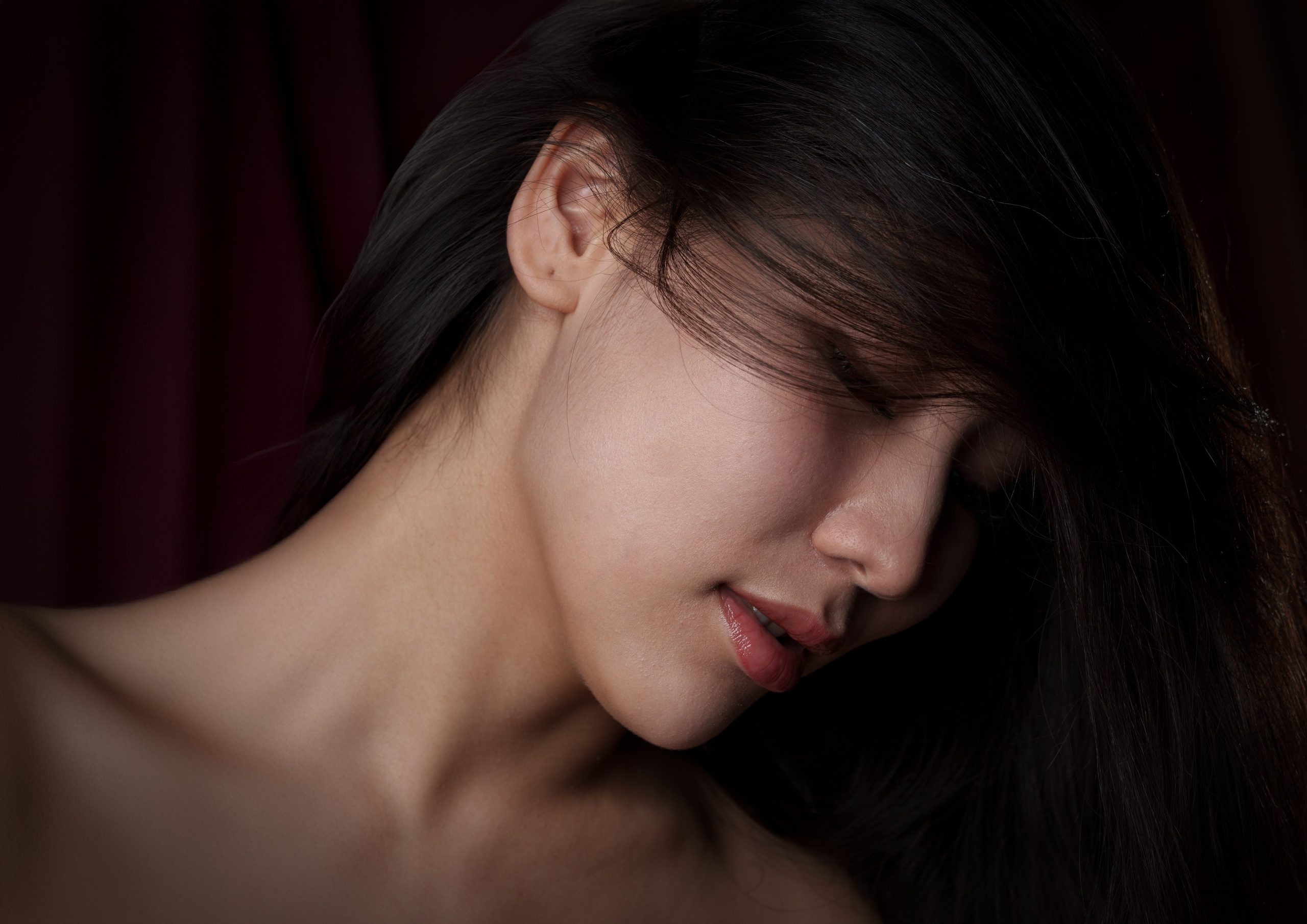 Классические портреты. Главная