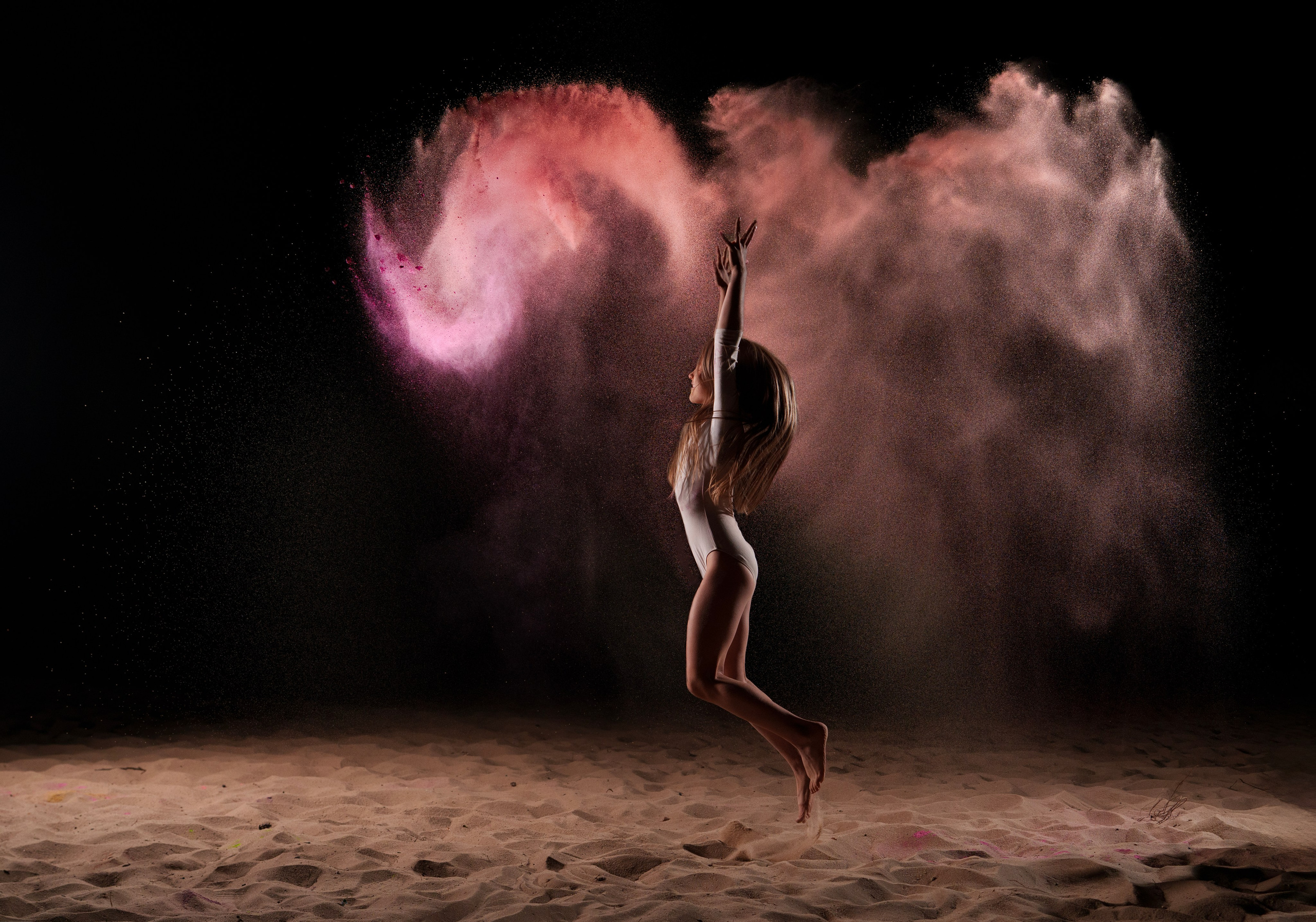 Семейные съемки. Главная