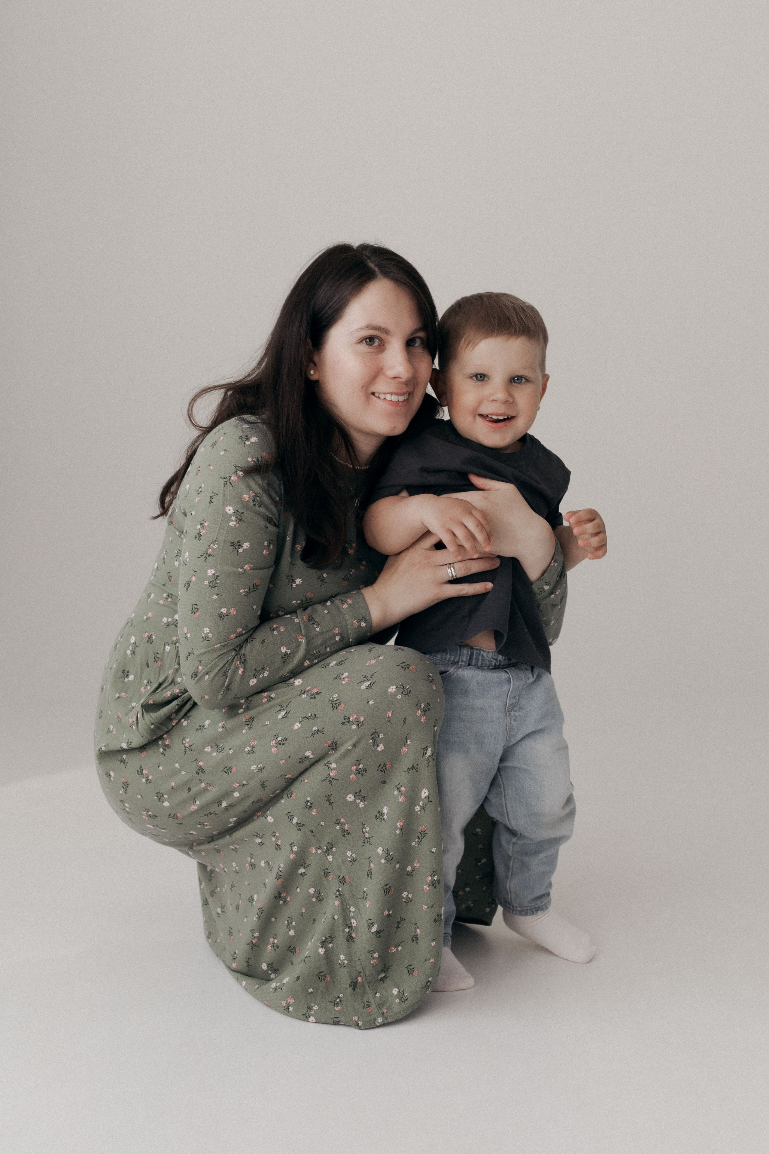 Павел, Ангелина и Валерий. Катерина Аникеева | Фотограф | Екатеринбург