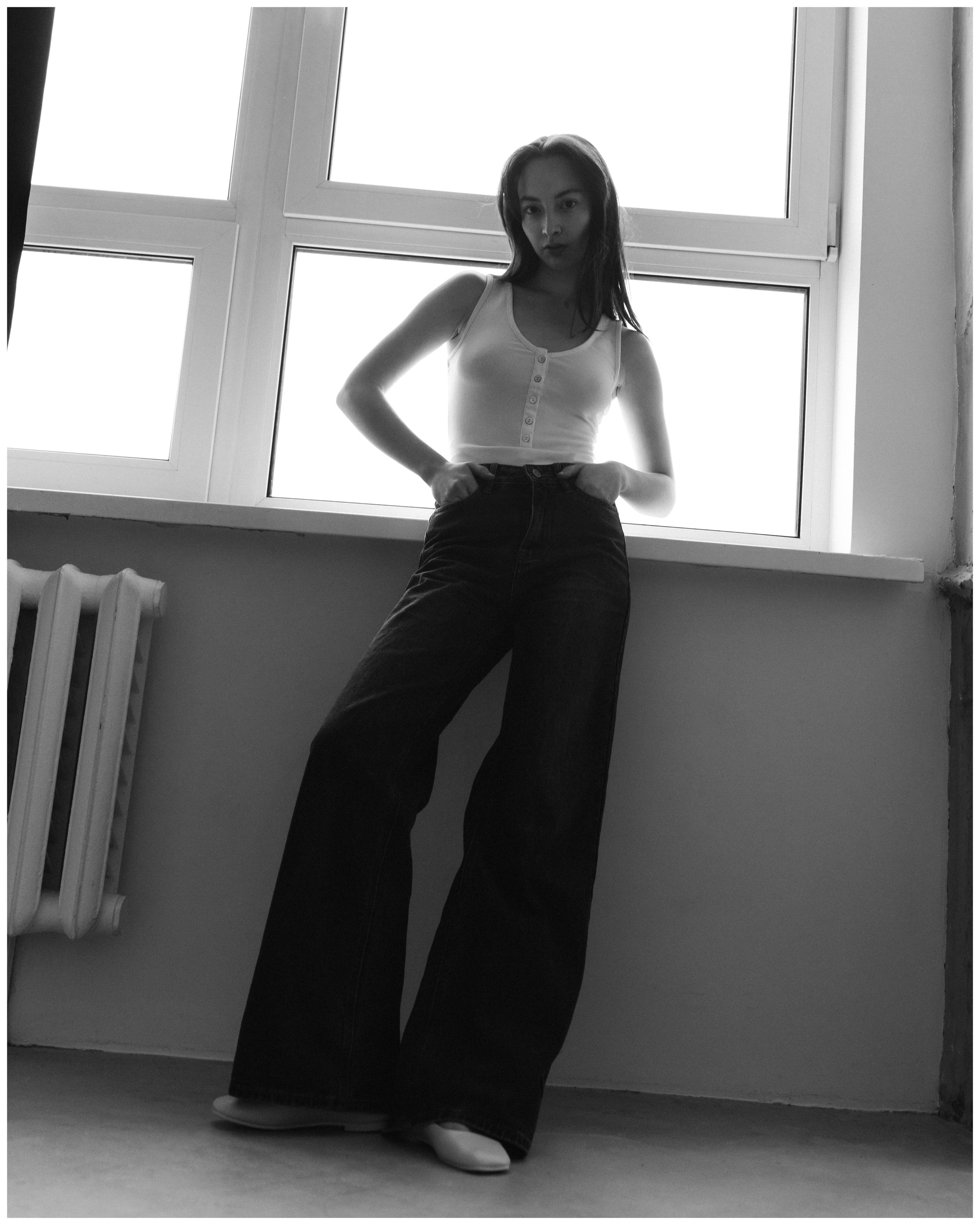 Вероника. Катерина Аникеева | Фотограф | Екатеринбург