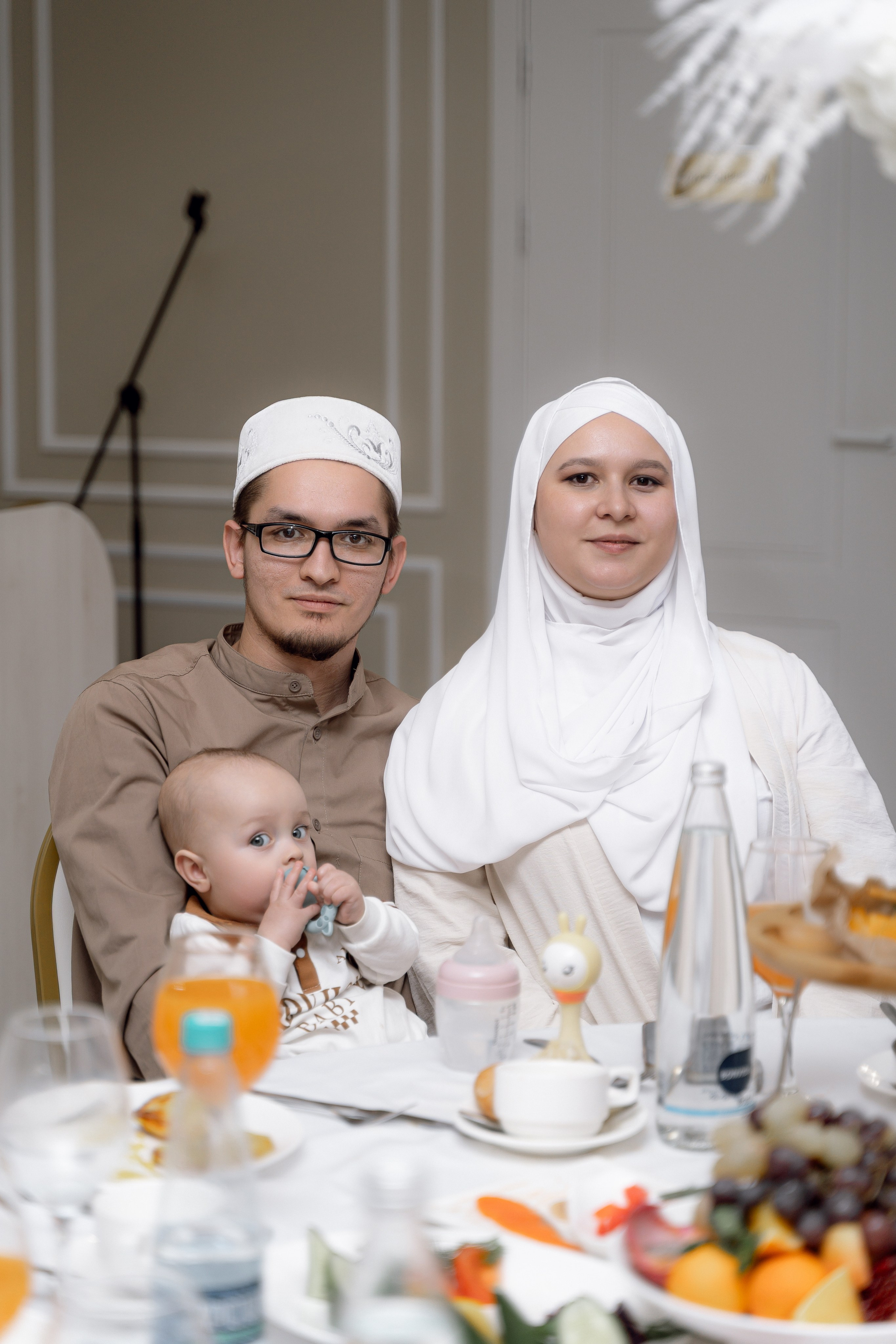 Данис & Ильзира (Алтан). RAMIL SAFIULLIN