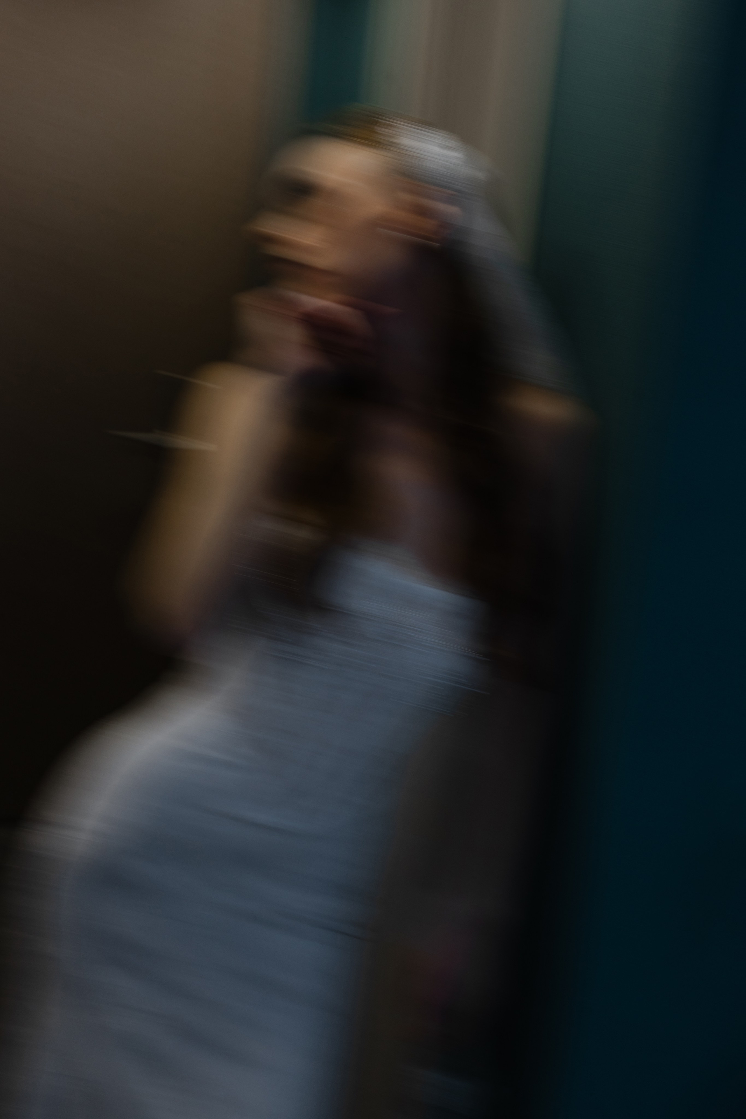 Вадим и Лиза. Свадебный фотограф Анна Бабахина